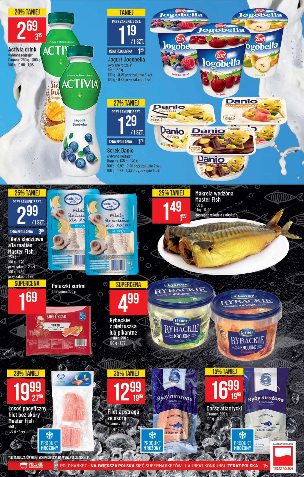 Gazetka Polomarket - 26.05.2021 - 1.06.2021. Strona 15