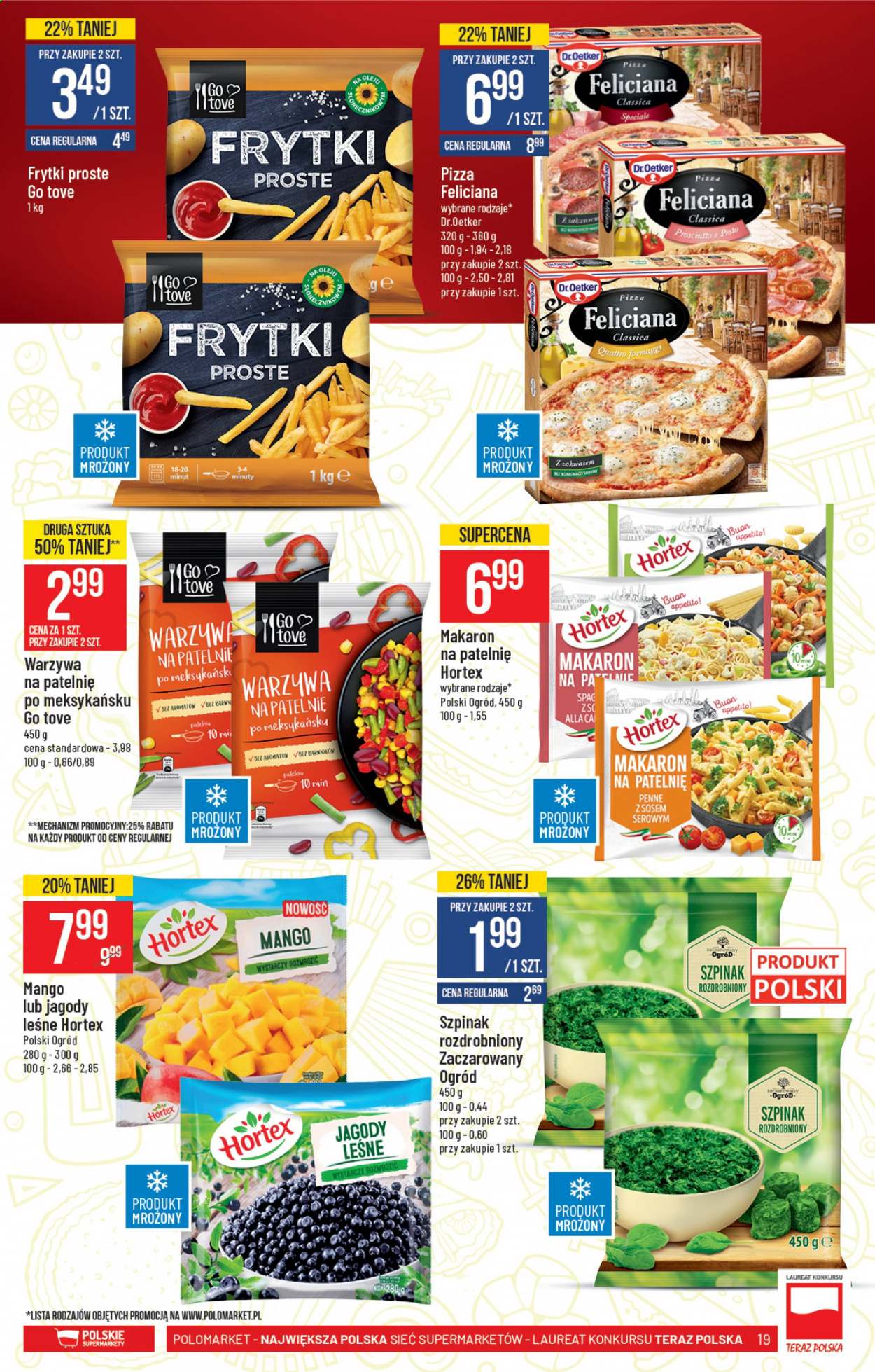 Gazetka Polomarket - 26.05.2021 - 1.06.2021. Strona 19