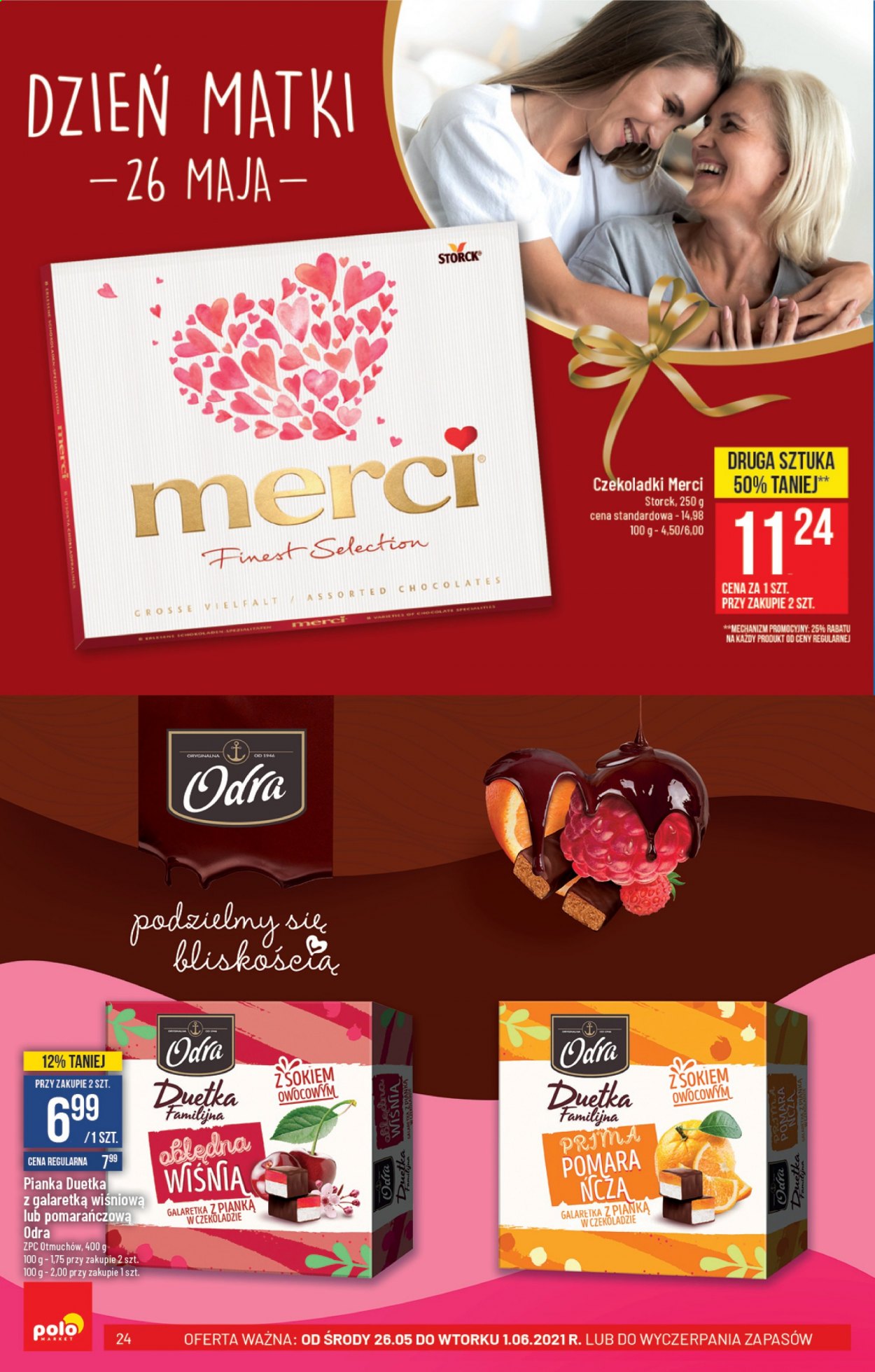 Gazetka Polomarket - 26.05.2021 - 1.06.2021. Strona 24