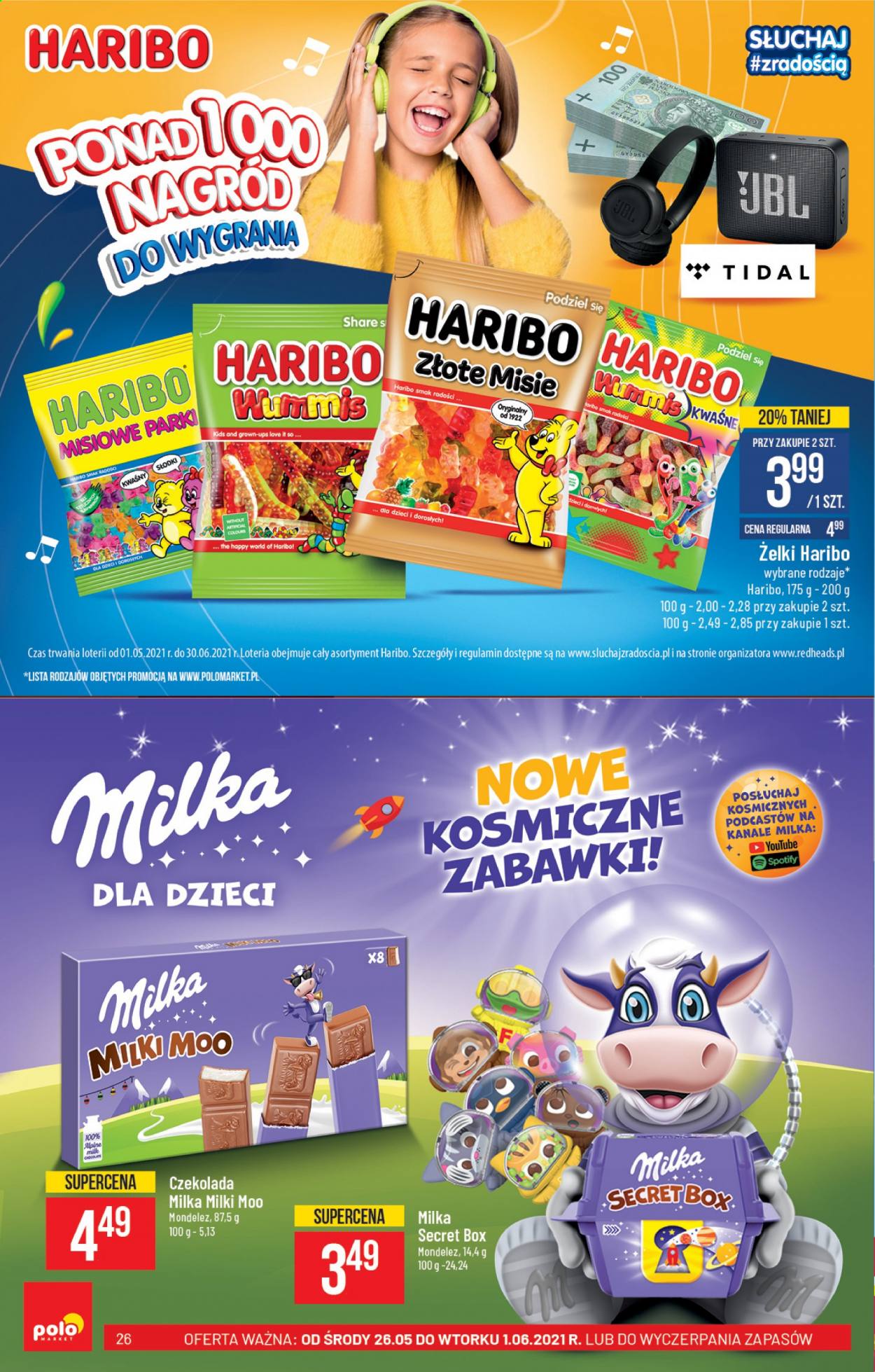 Gazetka Polomarket - 26.05.2021 - 1.06.2021. Strona 26