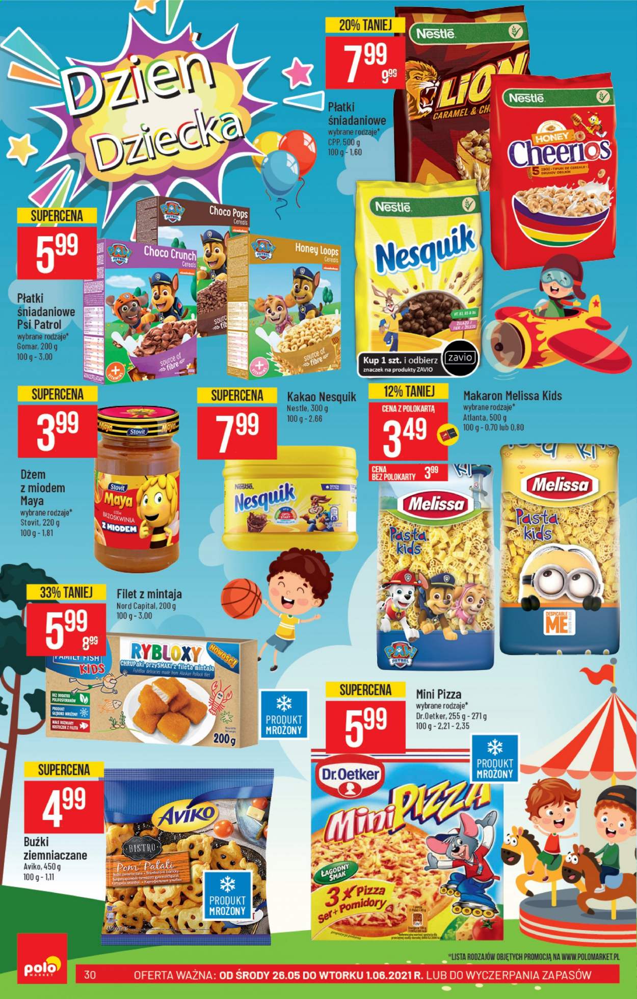 Gazetka Polomarket - 26.05.2021 - 1.06.2021. Strona 30