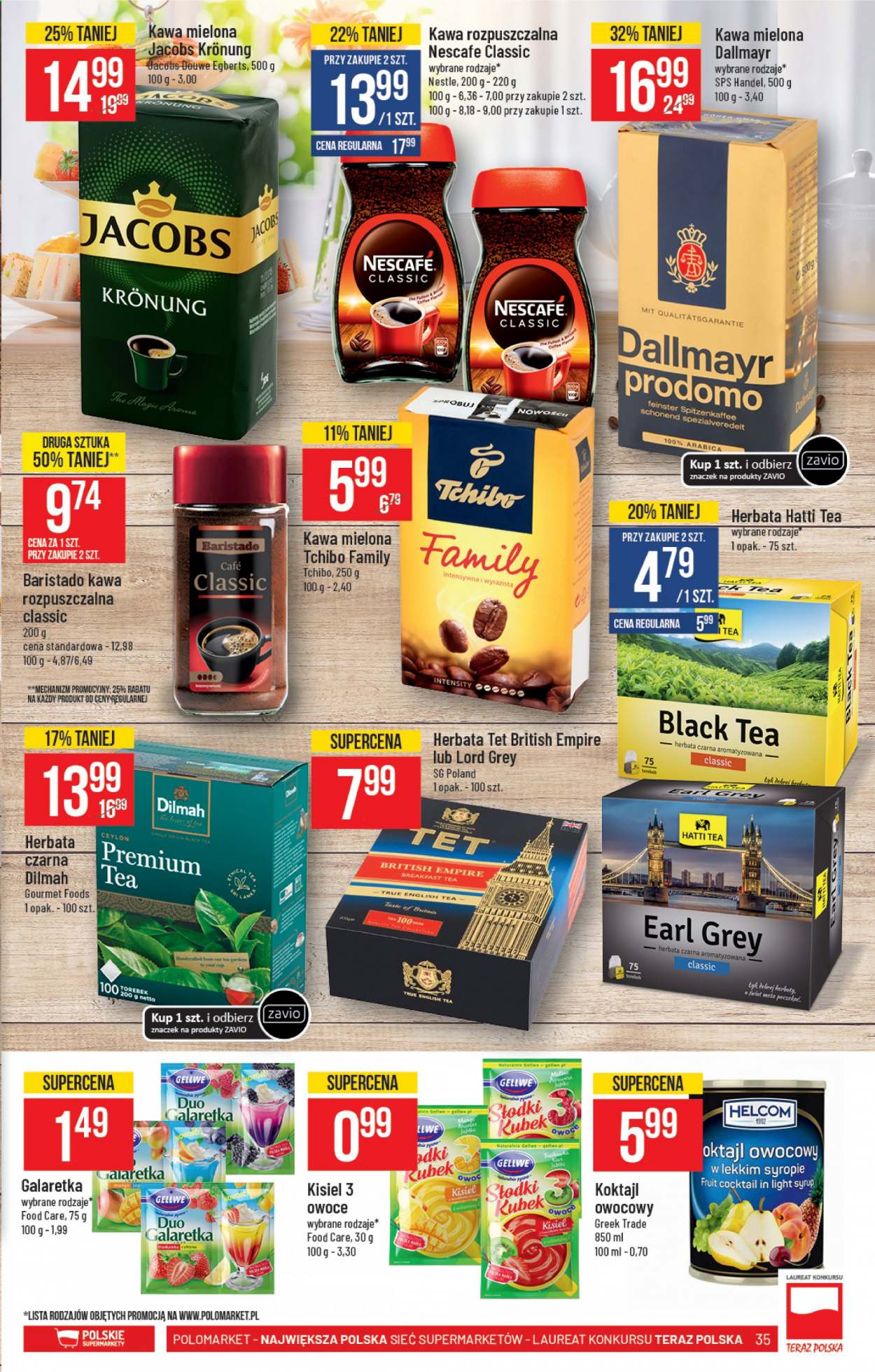 Gazetka Polomarket - 26.05.2021 - 1.06.2021. Strona 35