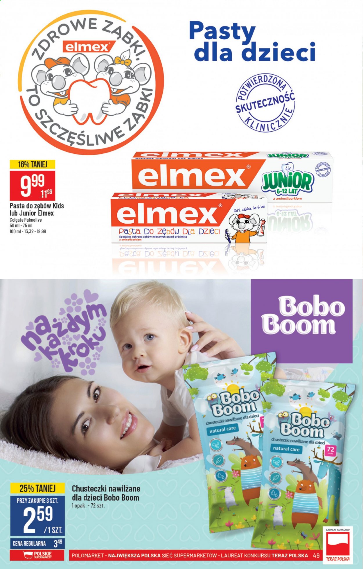 Gazetka Polomarket - 26.05.2021 - 1.06.2021. Strona 49