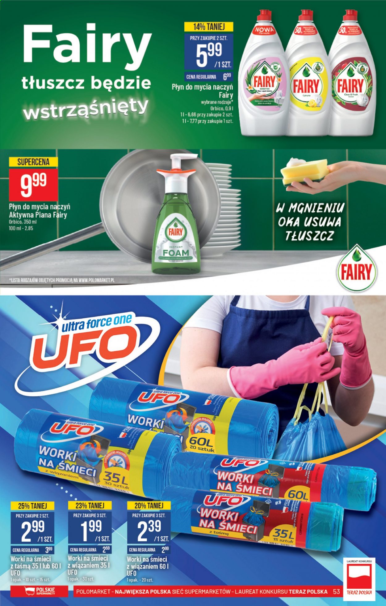Gazetka Polomarket - 26.05.2021 - 1.06.2021. Strona 53