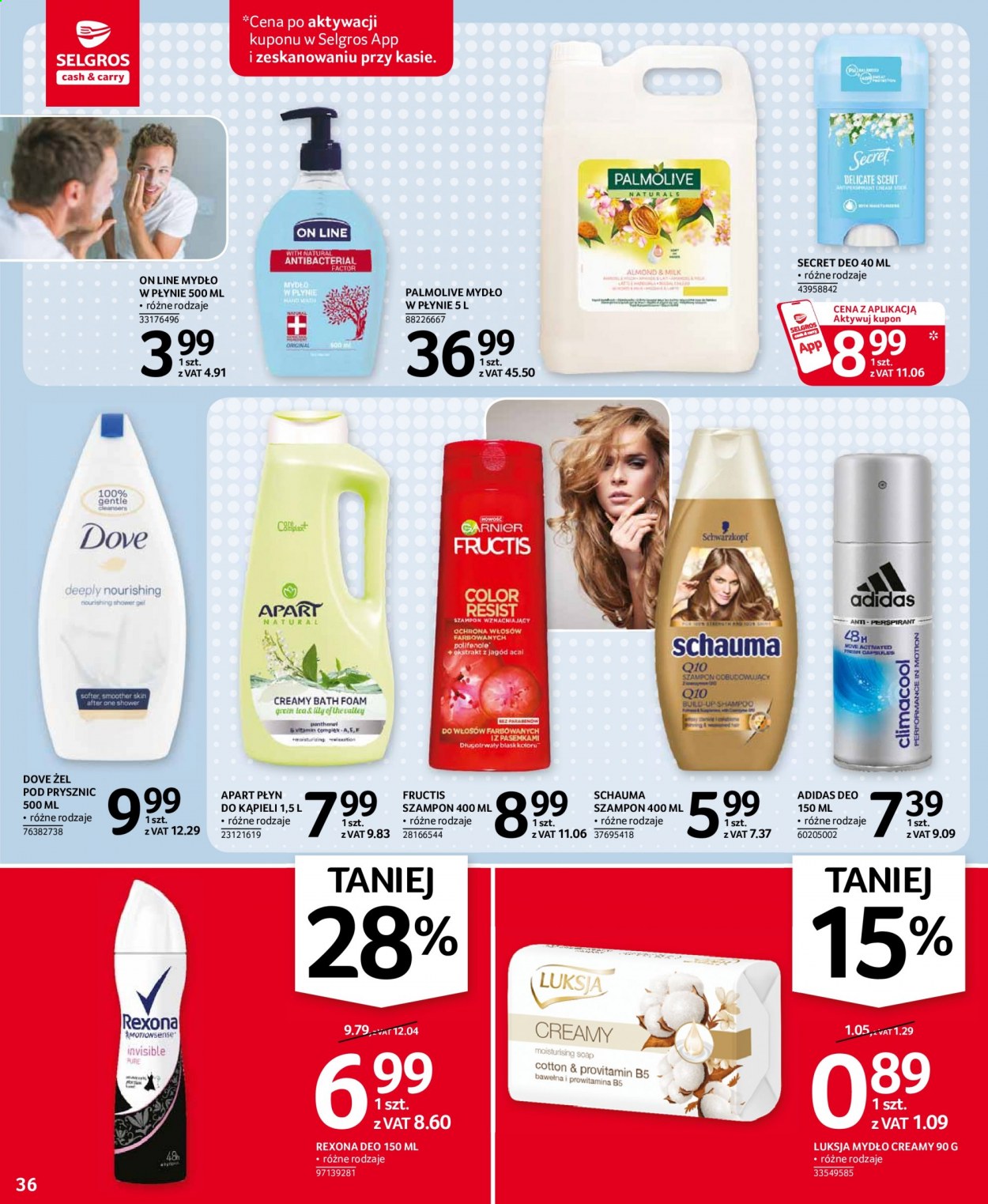 Gazetka Selgros - 27.05.2021 - 9.06.2021. Strona 31