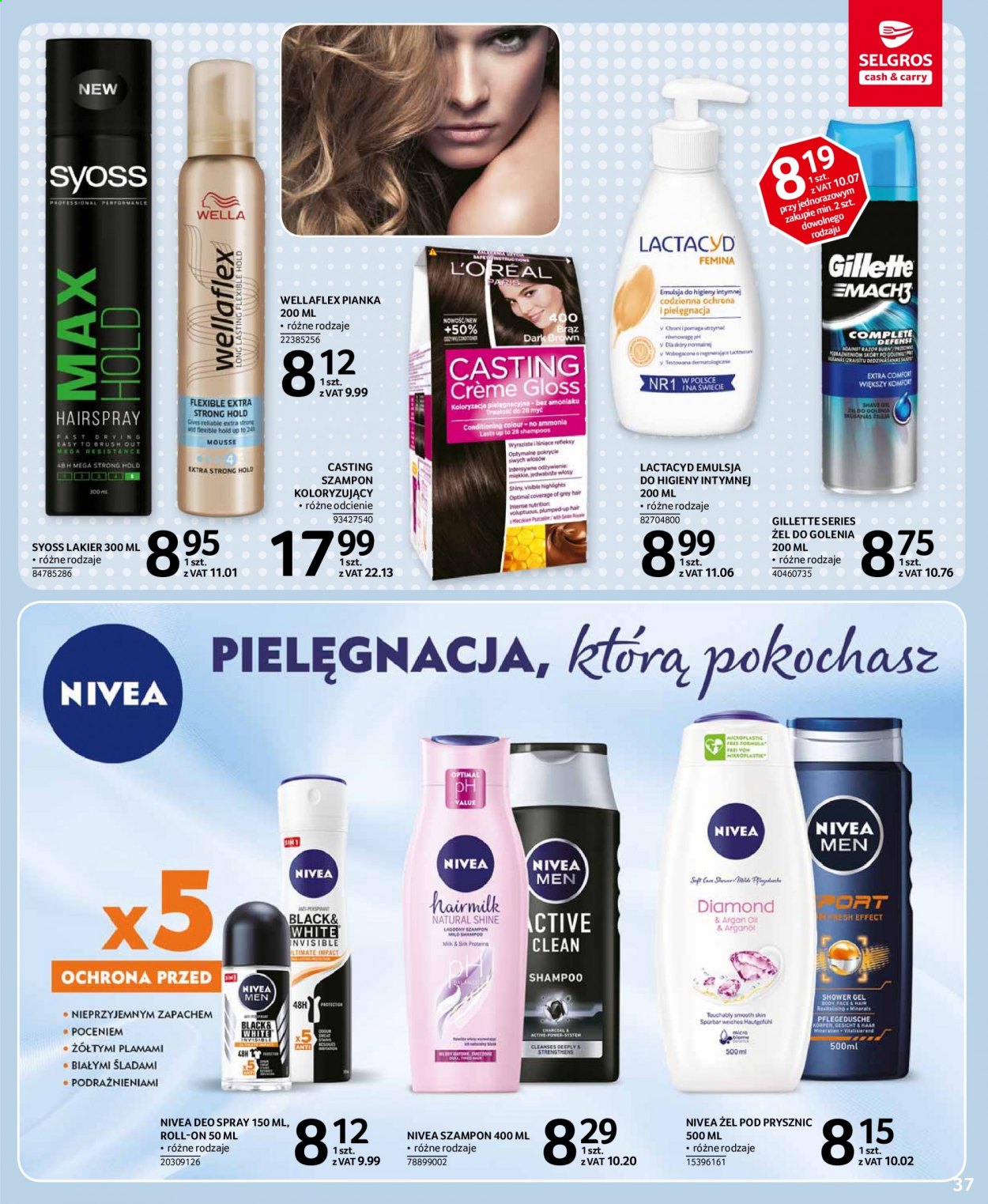 Gazetka Selgros - 27.05.2021 - 9.06.2021. Strona 32