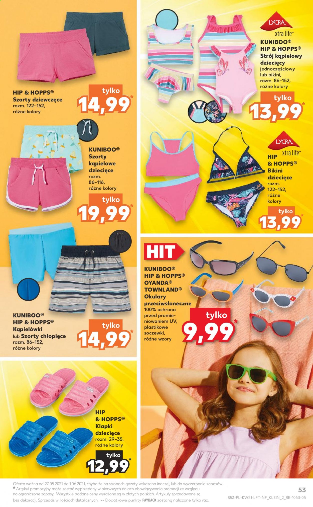 Gazetka Kaufland - 27.05.2021 - 1.06.2021. Strona 53