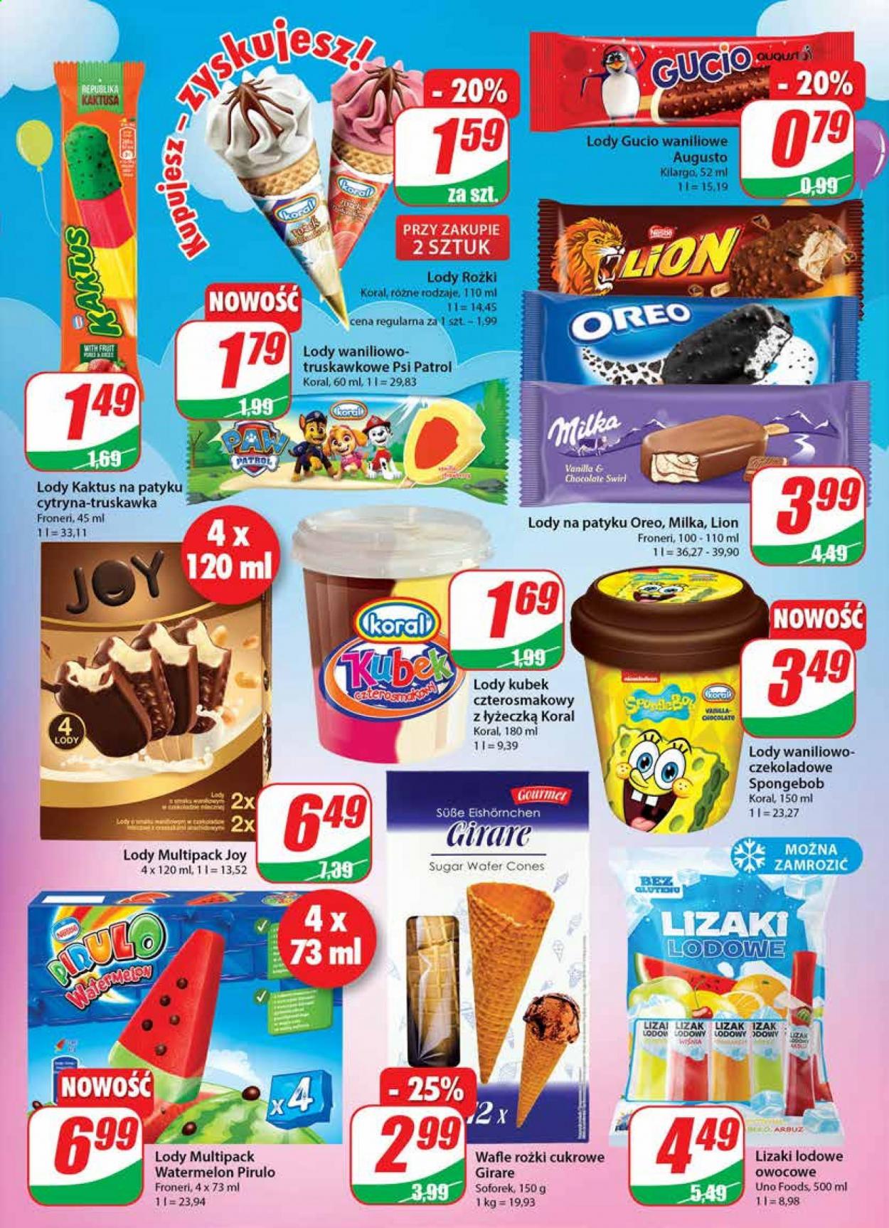 Gazetka Dino - 26.05.2021 - 1.06.2021. Strona 5