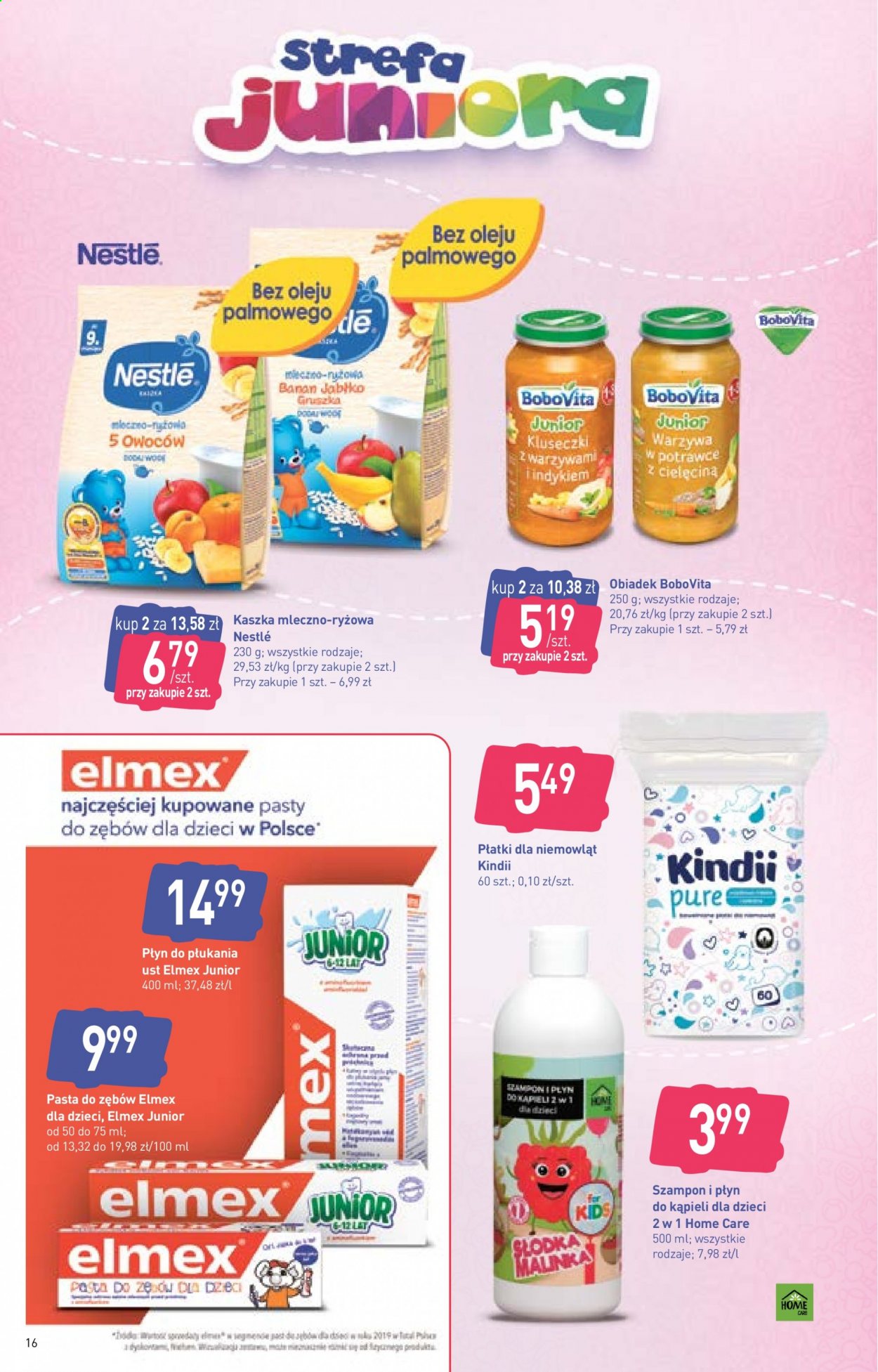 Gazetka Stokrotka Supermarket - 27.05.2021 - 1.06.2021. Strona 16