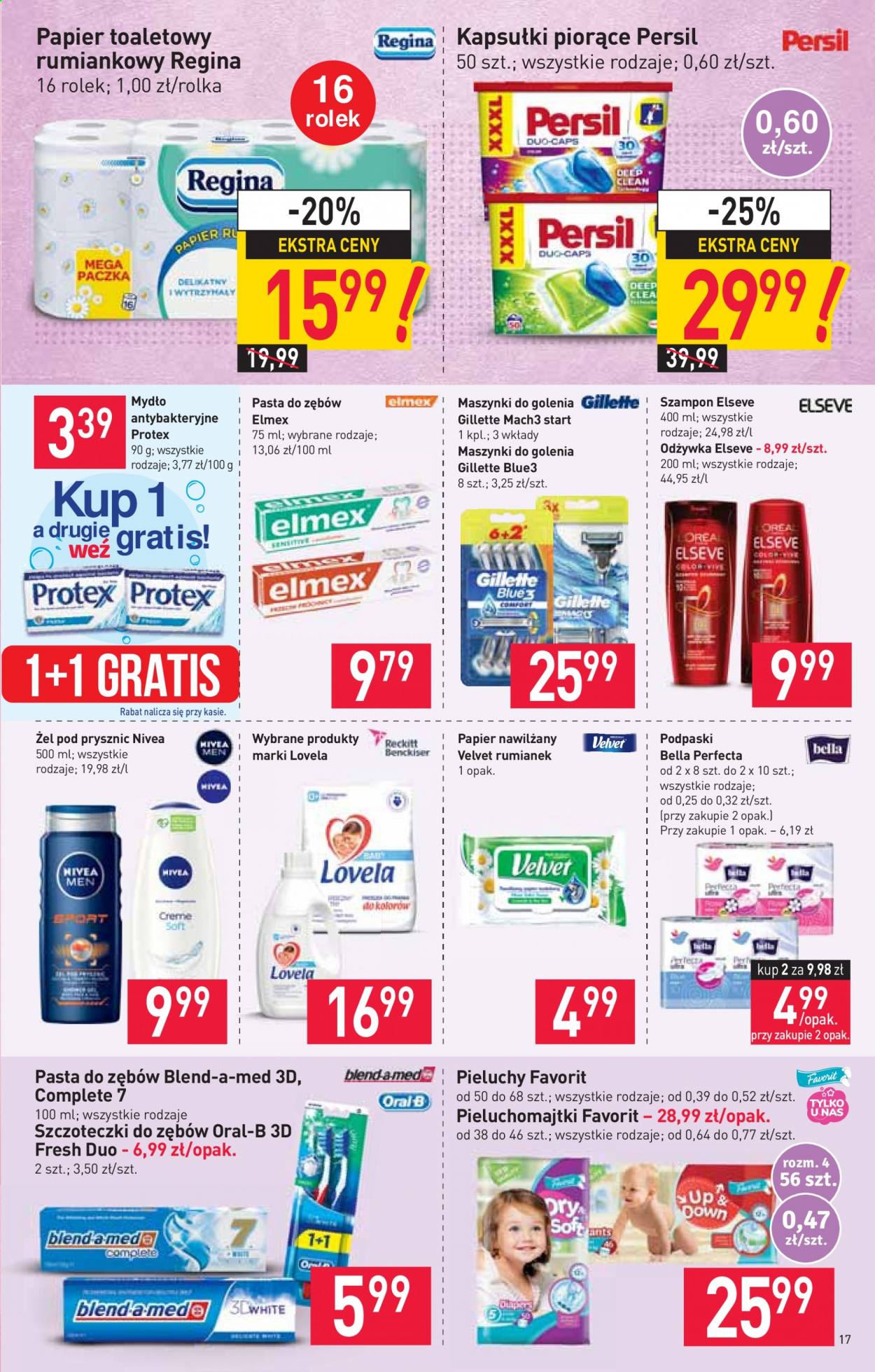 Gazetka Stokrotka Supermarket - 27.05.2021 - 1.06.2021. Strona 17