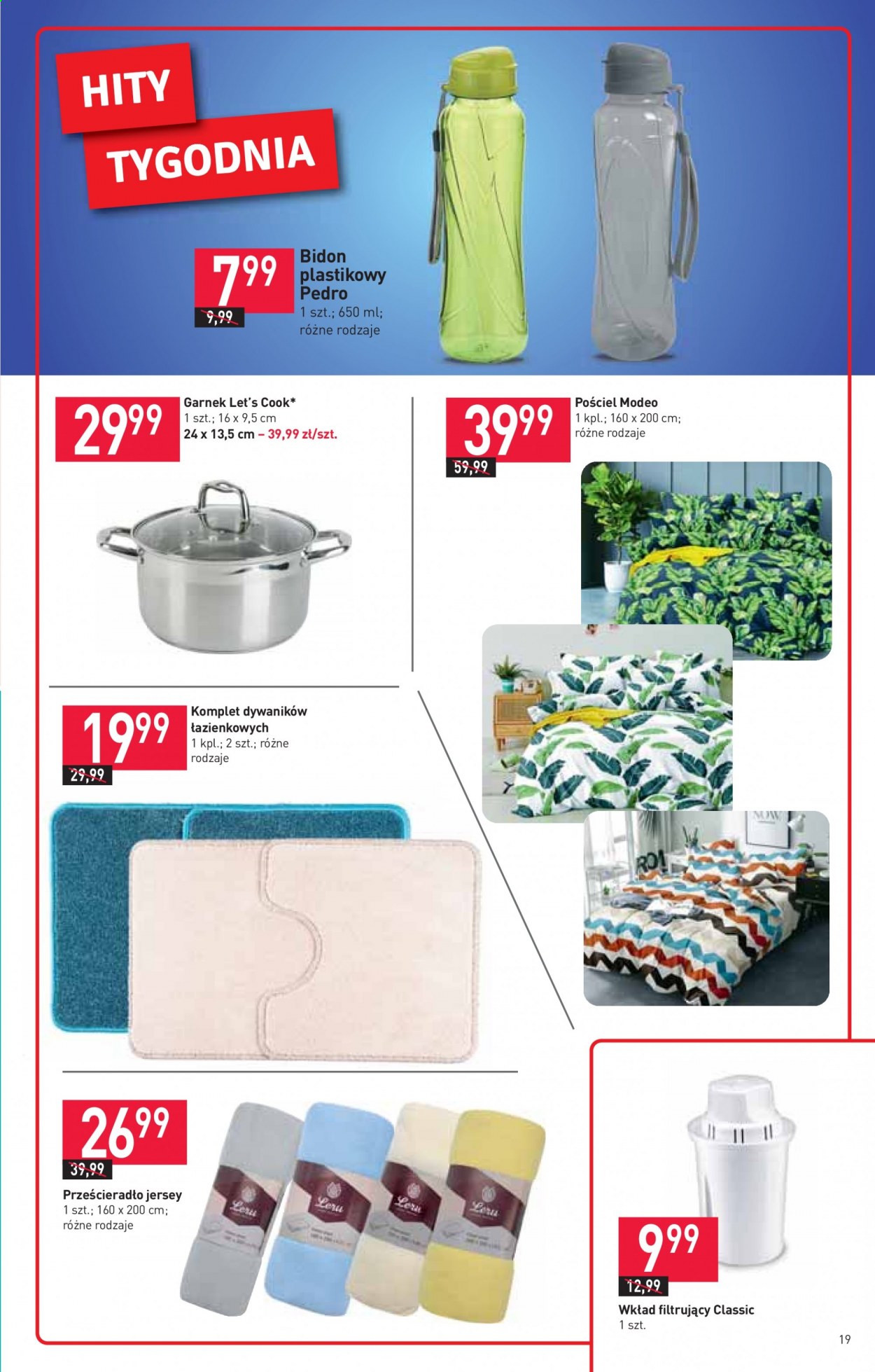 Gazetka Stokrotka Supermarket - 27.05.2021 - 1.06.2021. Strona 19