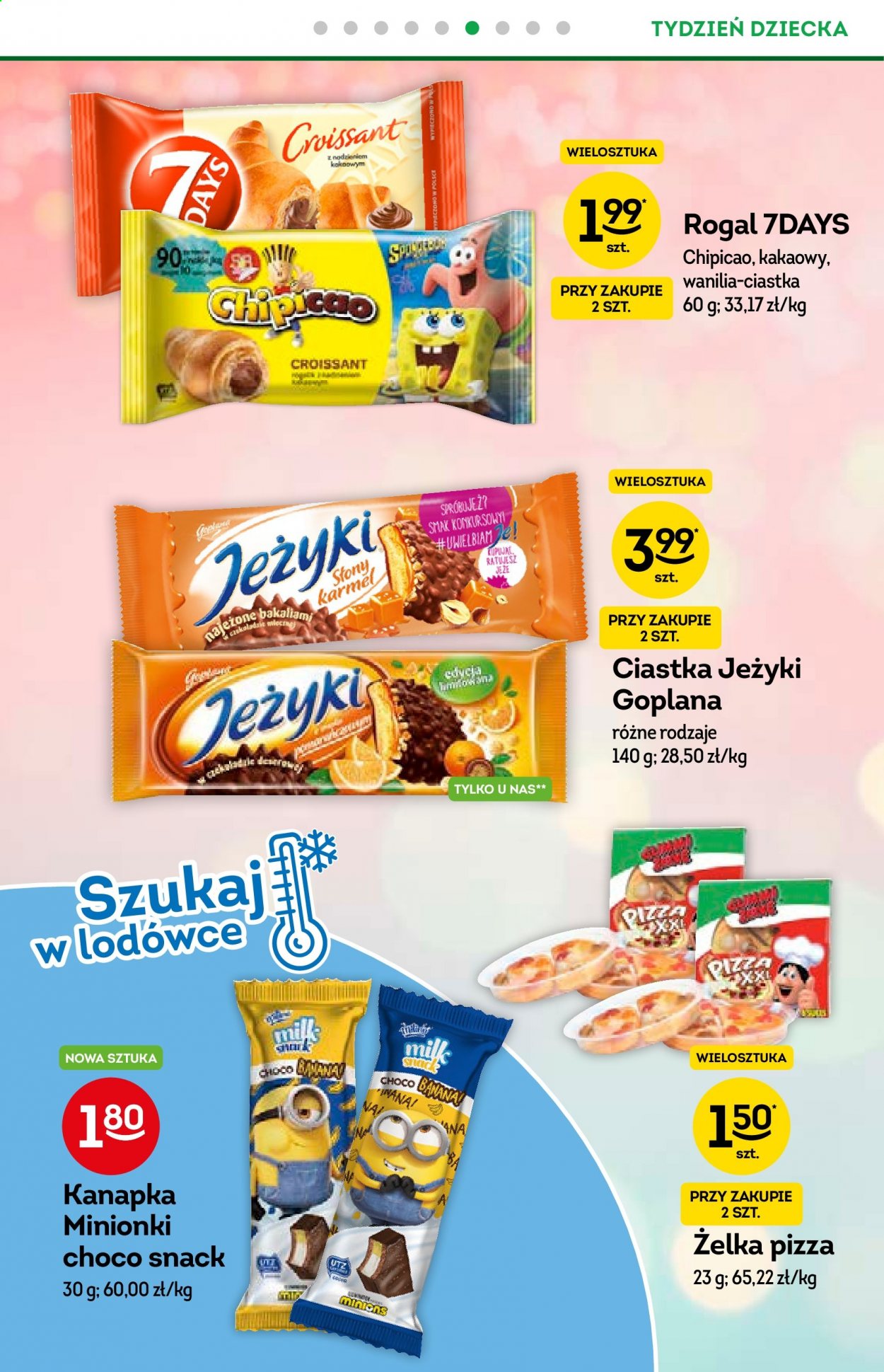Gazetka Żabka - 26.05.2021 - 8.06.2021. Strona 14