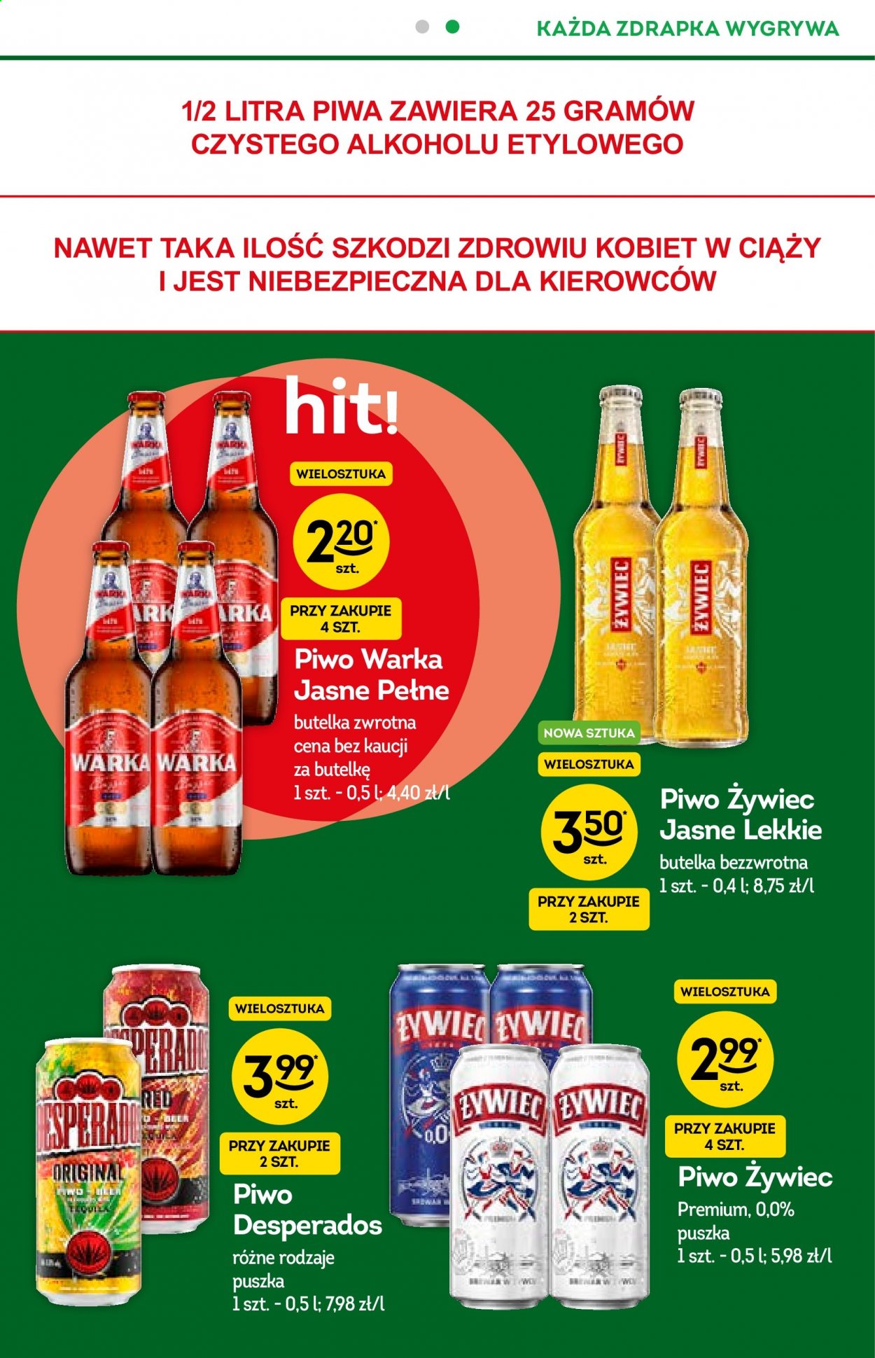 Gazetka Żabka - 26.05.2021 - 8.06.2021. Strona 19
