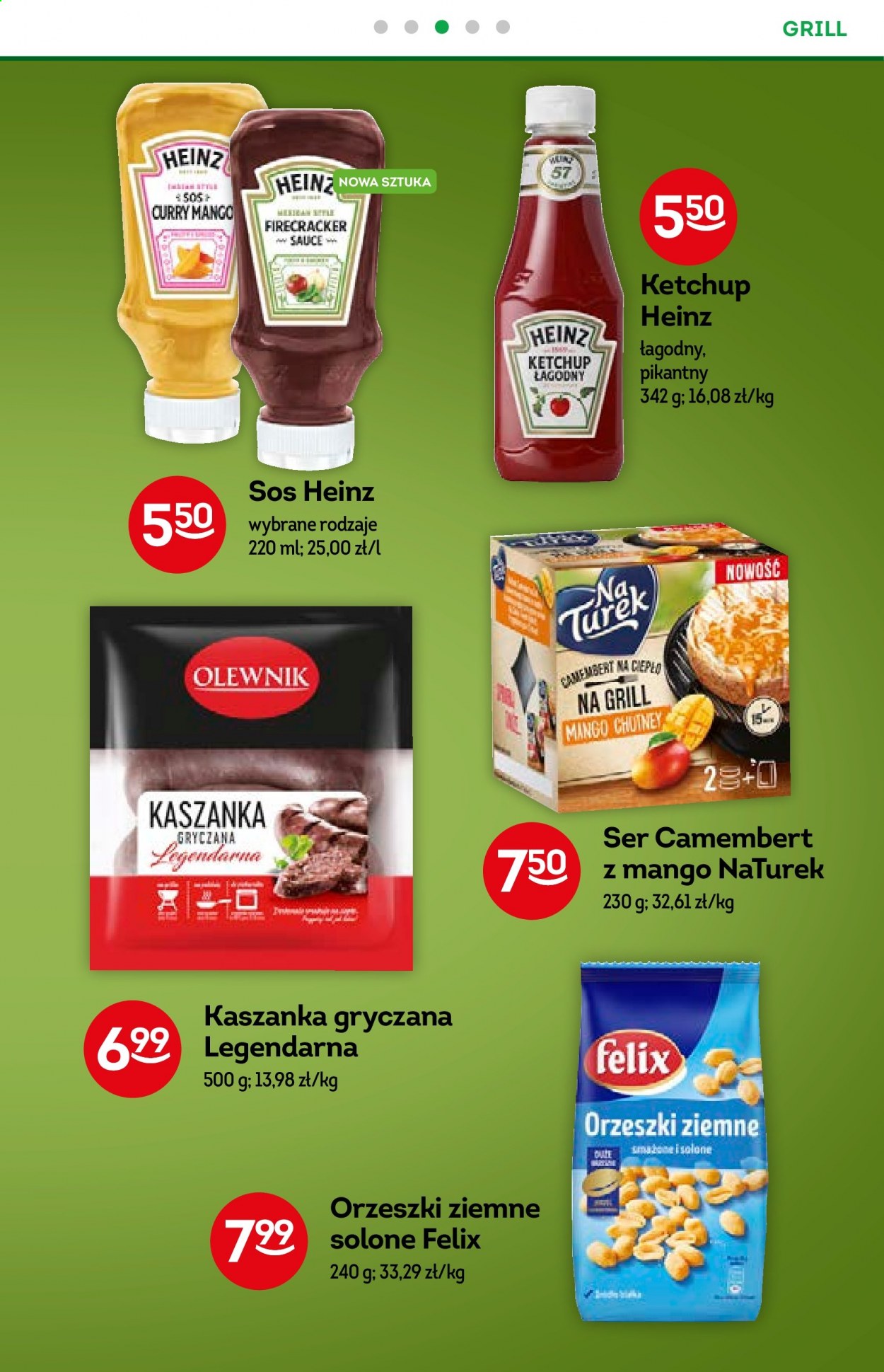 Gazetka Żabka - 26.05.2021 - 8.06.2021. Strona 25