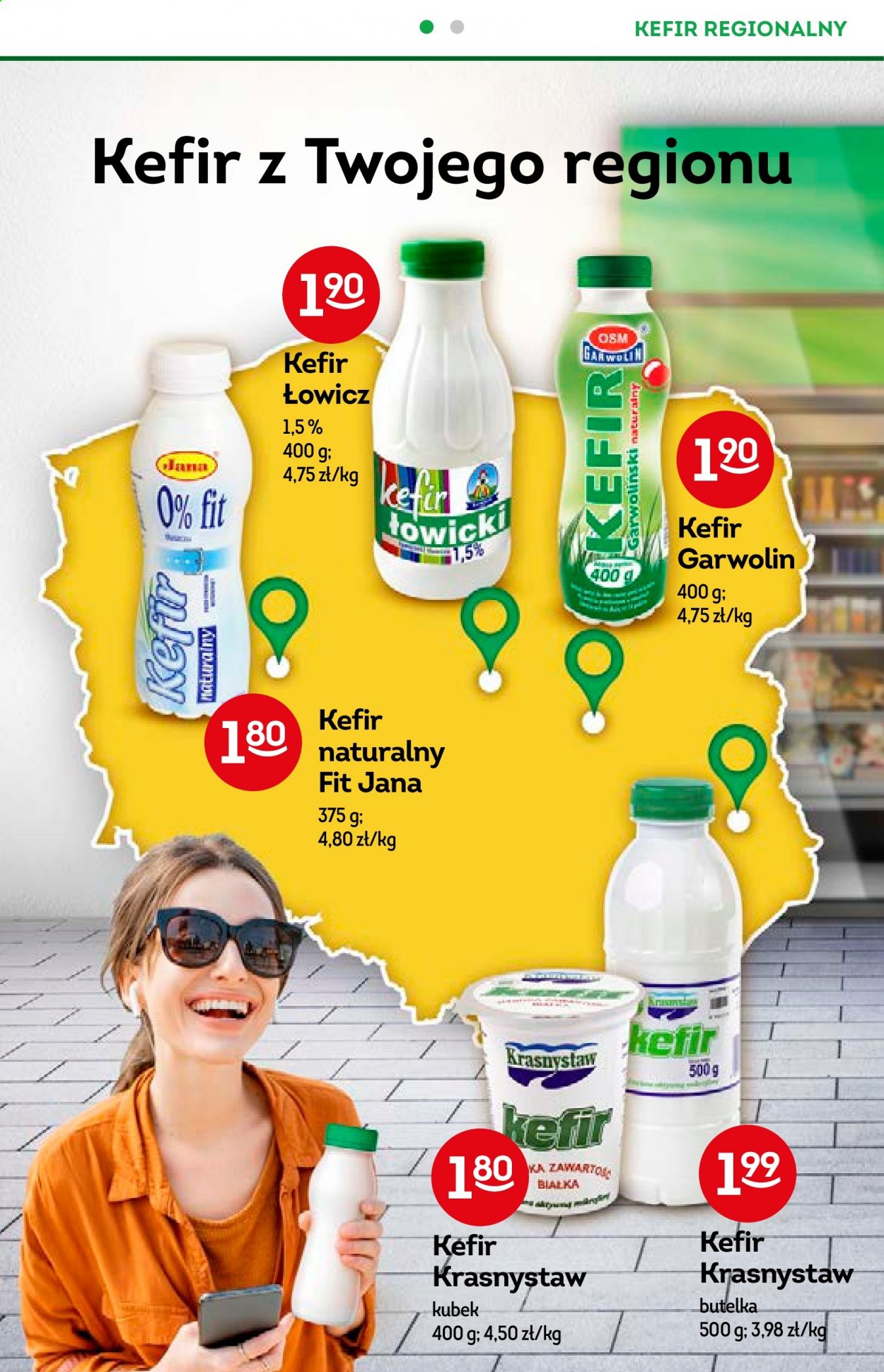 Gazetka Żabka - 26.05.2021 - 8.06.2021. Strona 32
