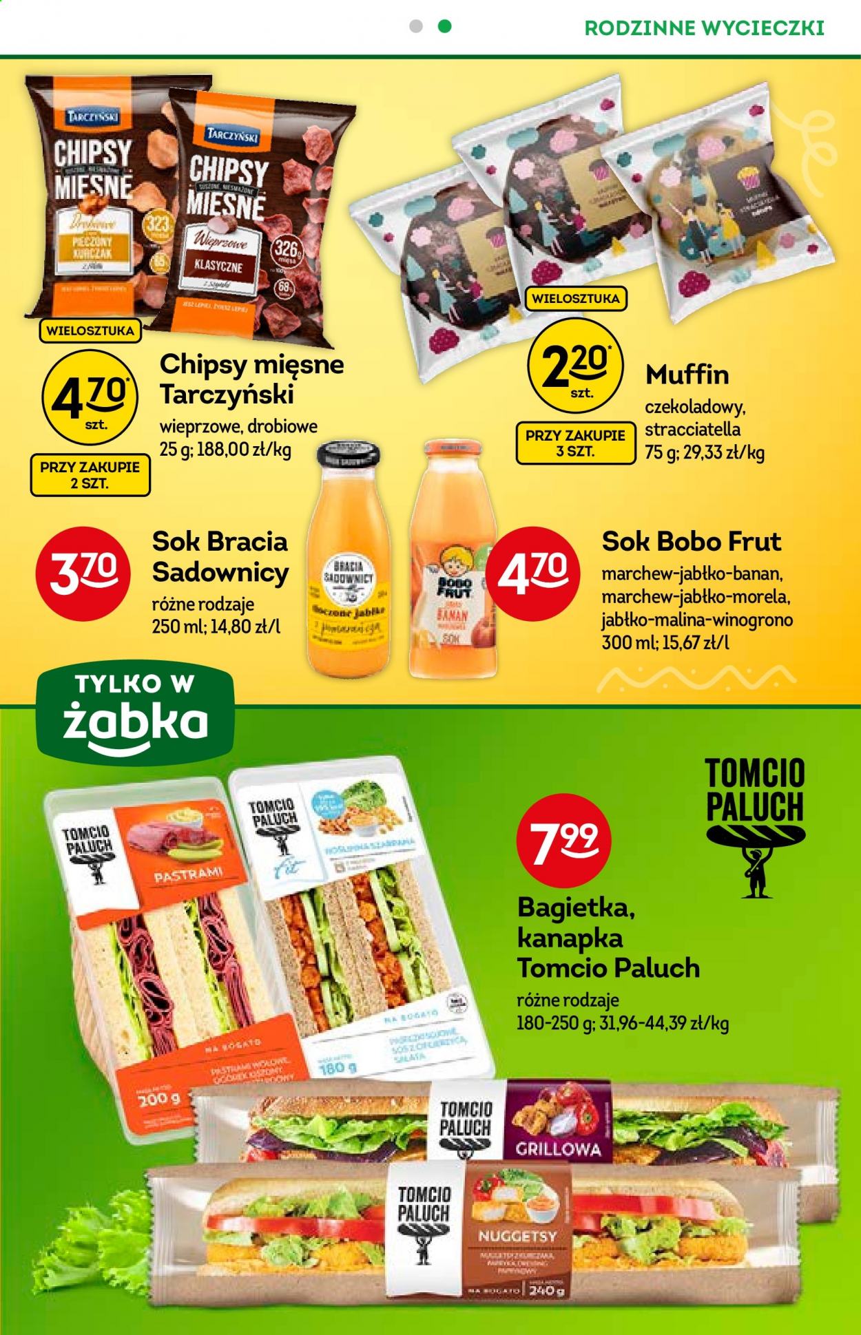 Gazetka Żabka - 26.05.2021 - 8.06.2021. Strona 41