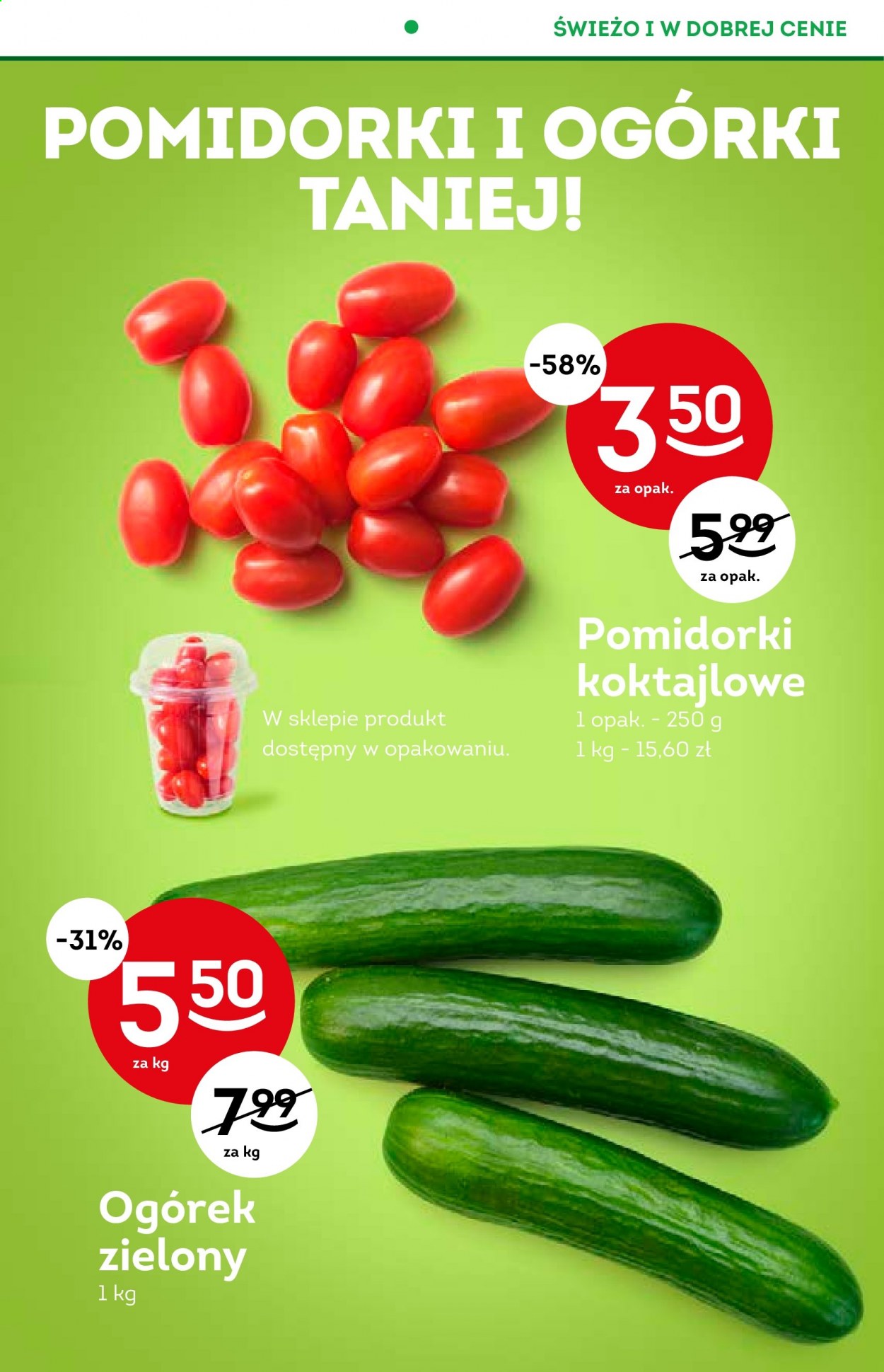 Gazetka Żabka - 26.05.2021 - 8.06.2021. Strona 43
