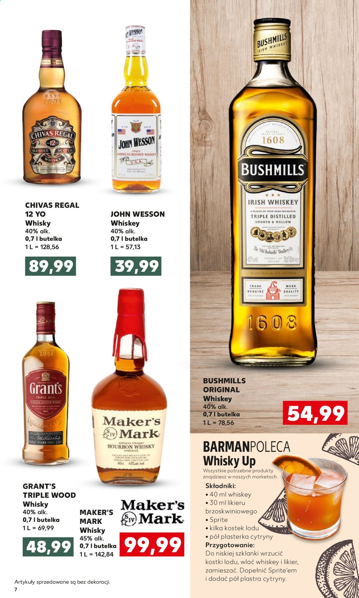 Gazetka Kaufland - 27.05.2021 - 9.06.2021. Strona 7