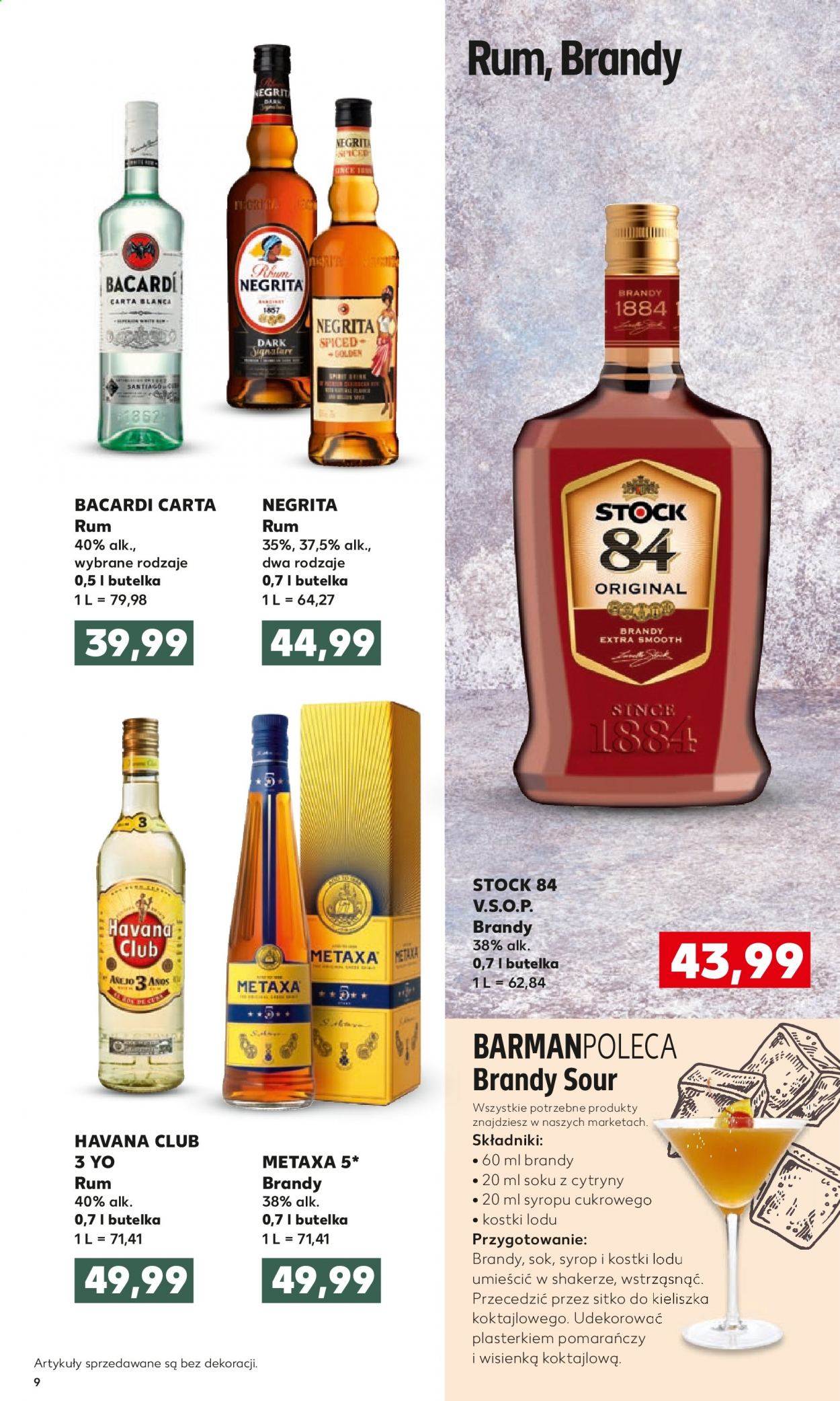 Gazetka Kaufland - 27.05.2021 - 9.06.2021. Strona 9