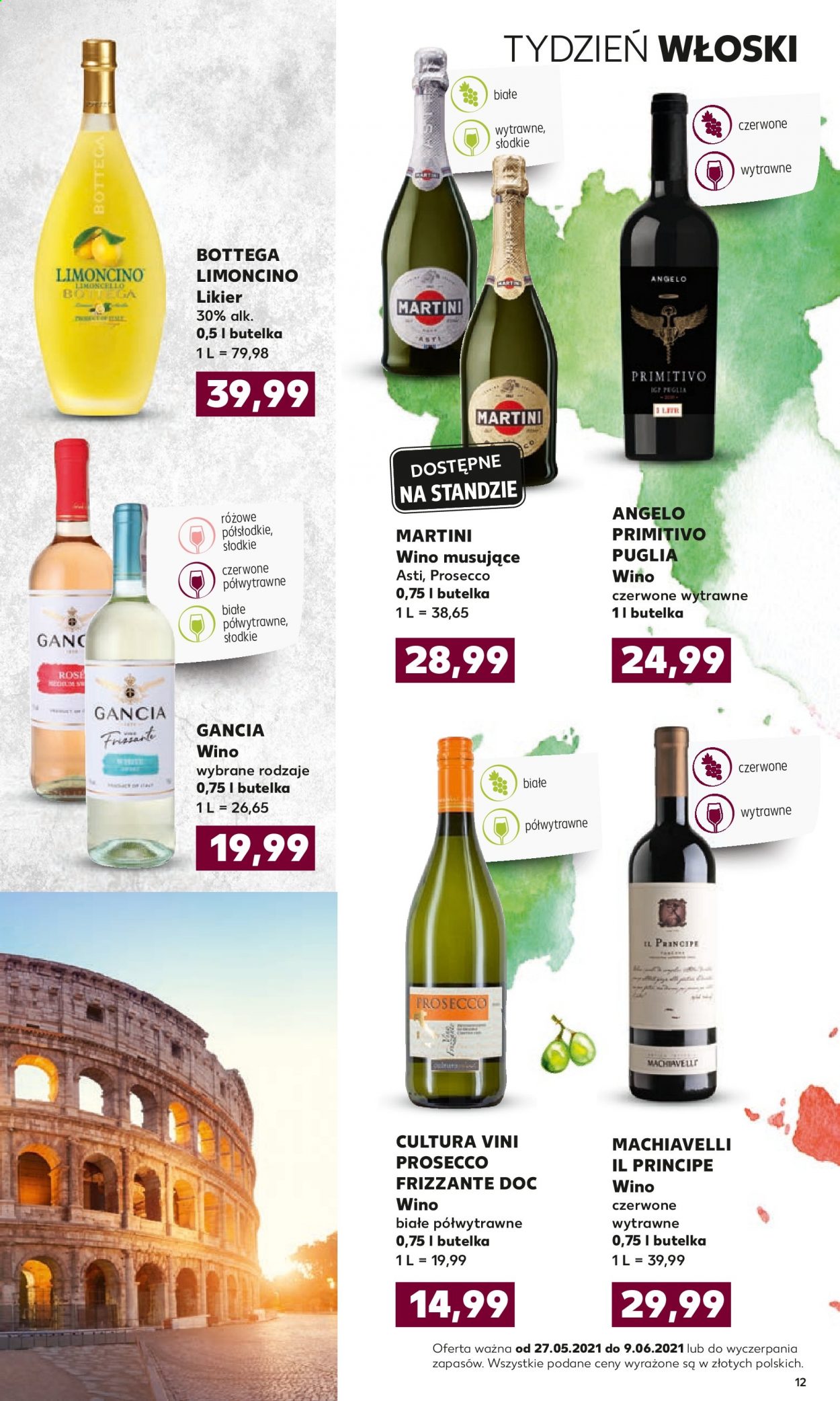 Gazetka Kaufland - 27.05.2021 - 9.06.2021. Strona 12