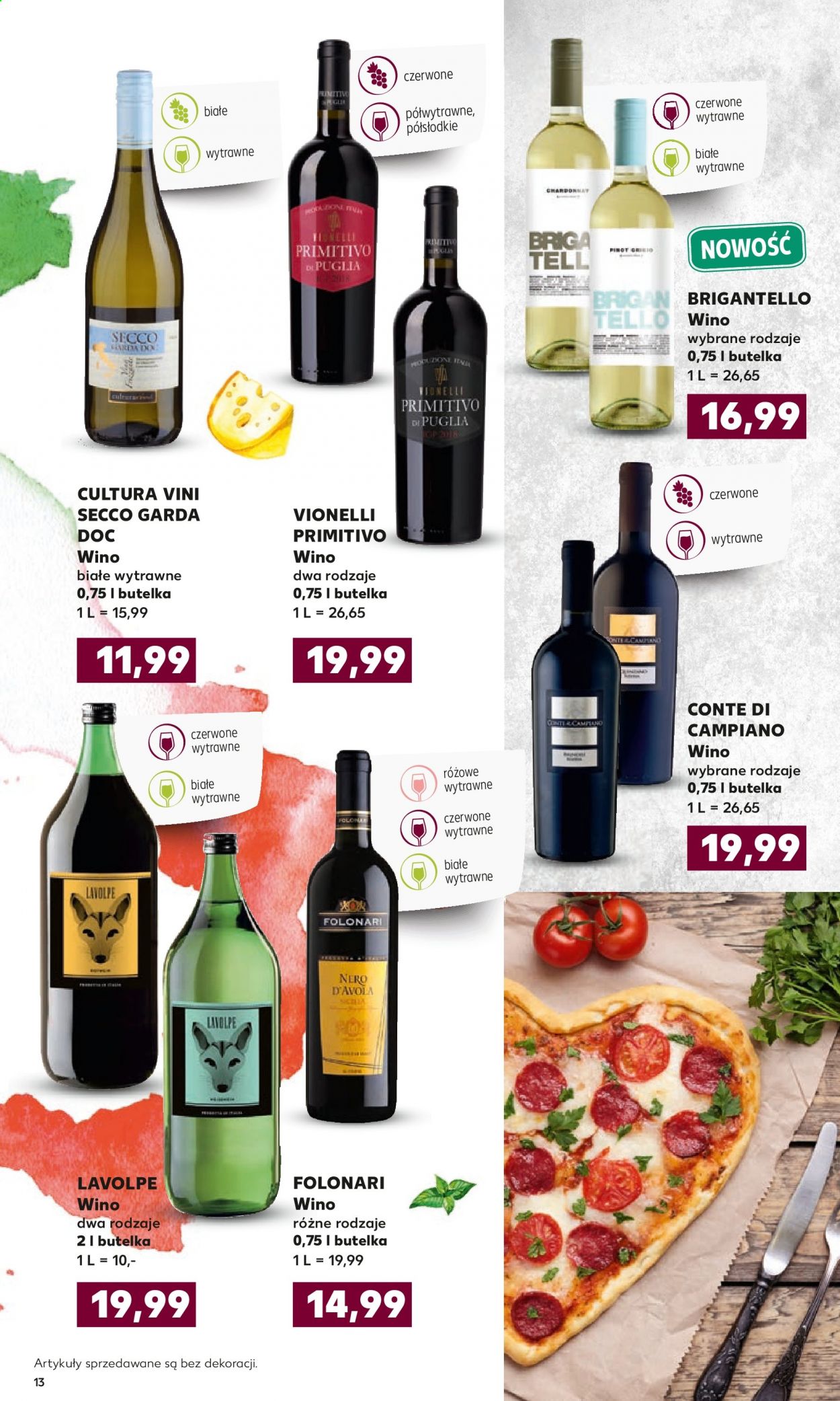 Gazetka Kaufland - 27.05.2021 - 9.06.2021. Strona 13