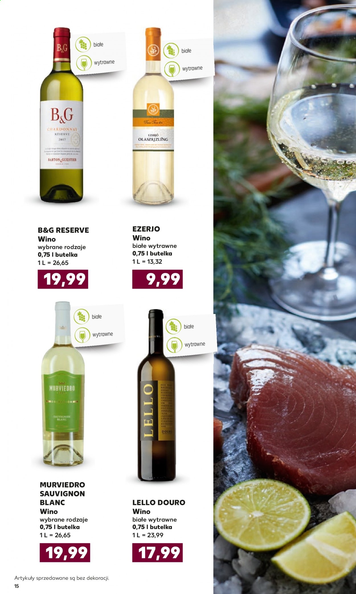Gazetka Kaufland - 27.05.2021 - 9.06.2021. Strona 15