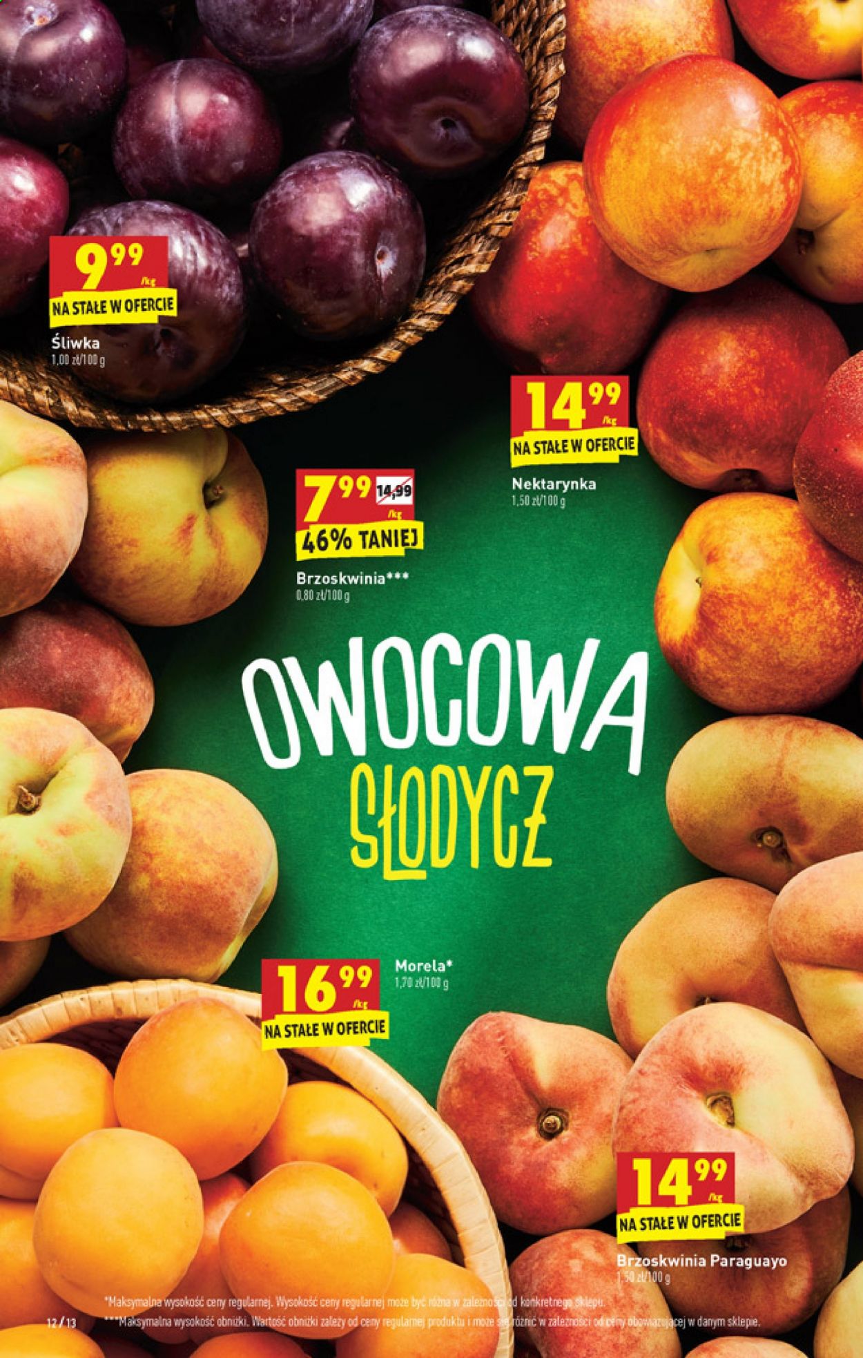 Gazetka Biedronka - 27.05.2021 - 2.06.2021. Strona 12
