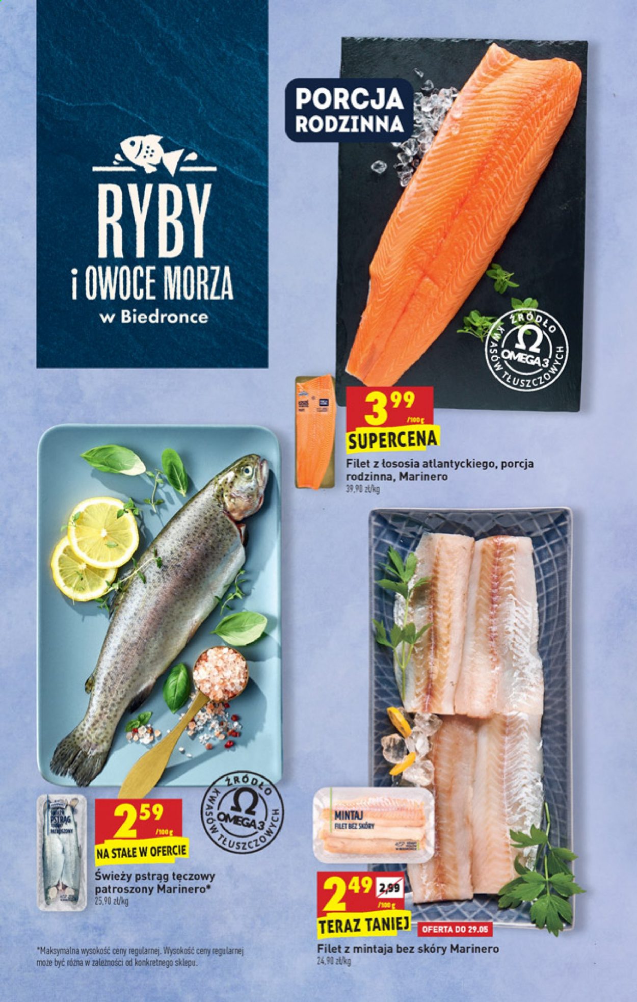 Gazetka Biedronka - 27.05.2021 - 2.06.2021. Strona 15