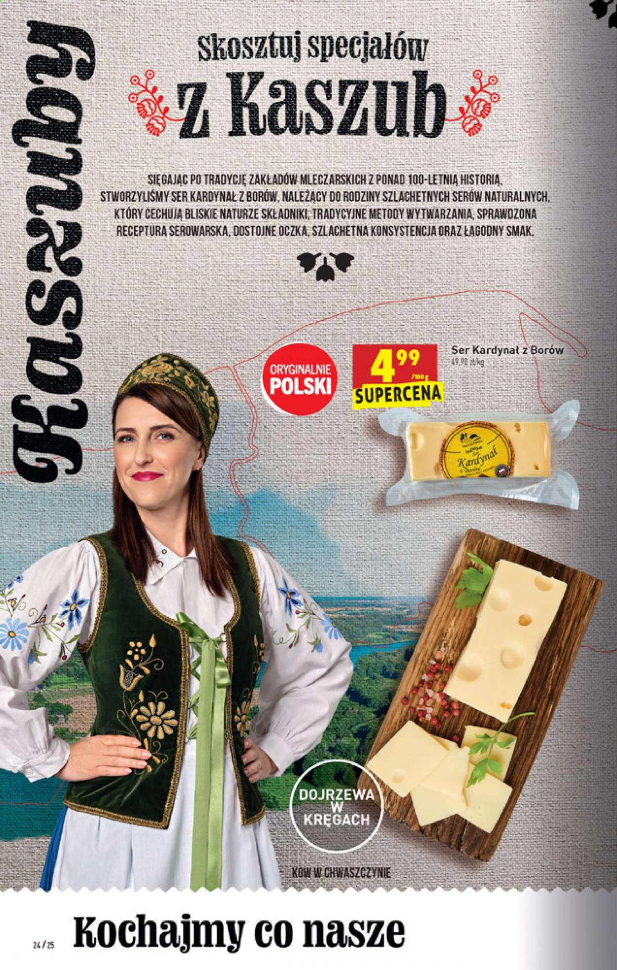 Gazetka Biedronka - 27.05.2021 - 2.06.2021. Strona 24