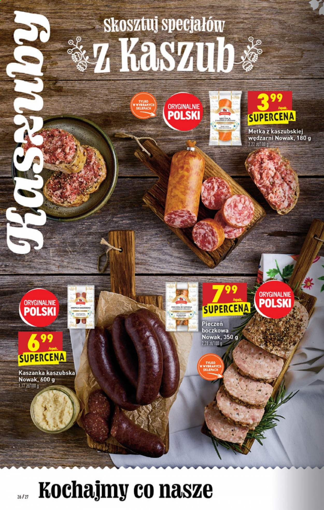 Gazetka Biedronka - 27.05.2021 - 2.06.2021. Strona 26