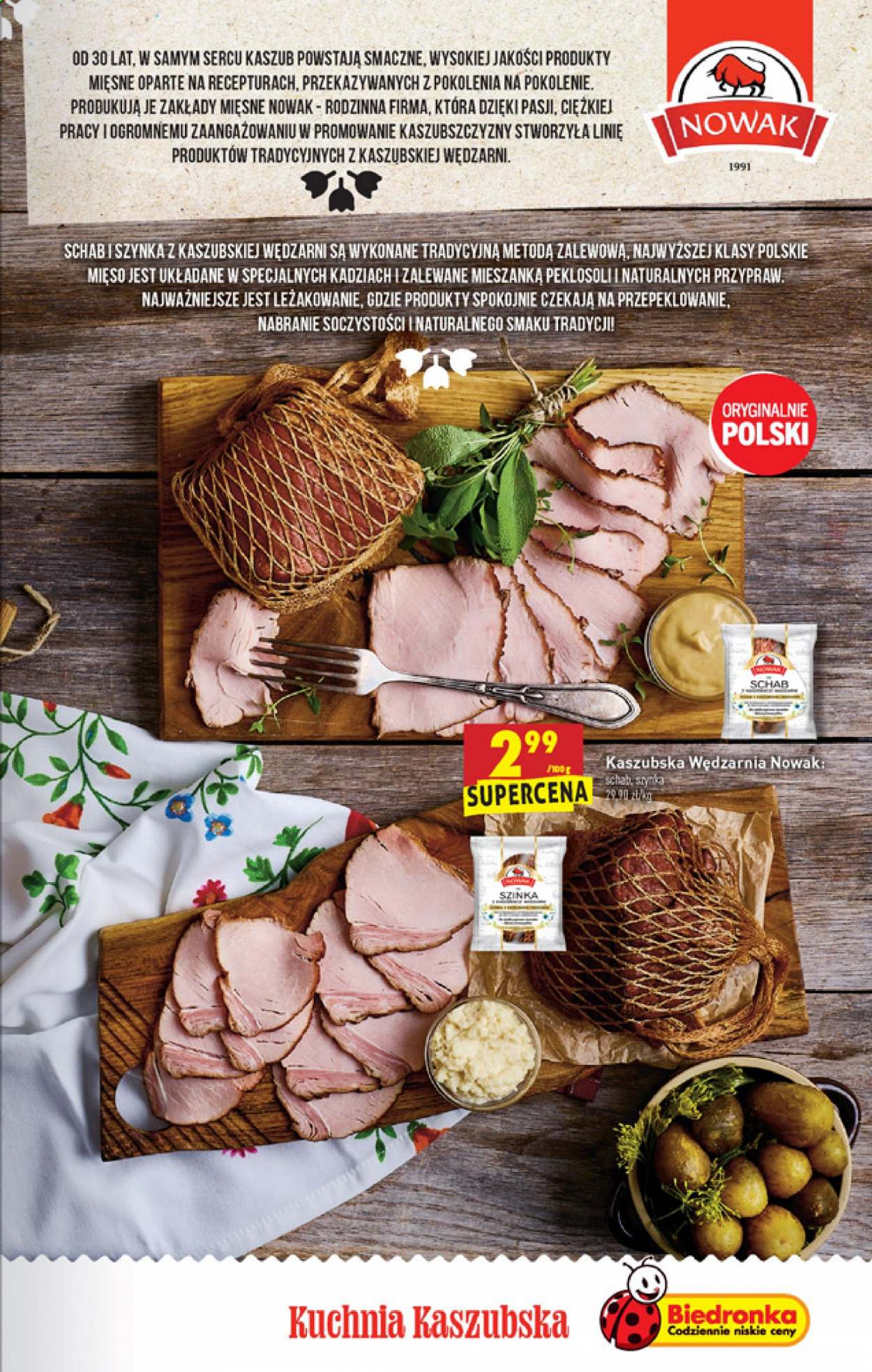 Gazetka Biedronka - 27.05.2021 - 2.06.2021. Strona 27