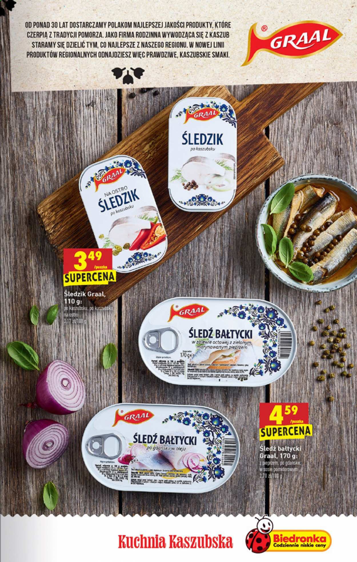 Gazetka Biedronka - 27.05.2021 - 2.06.2021. Strona 29