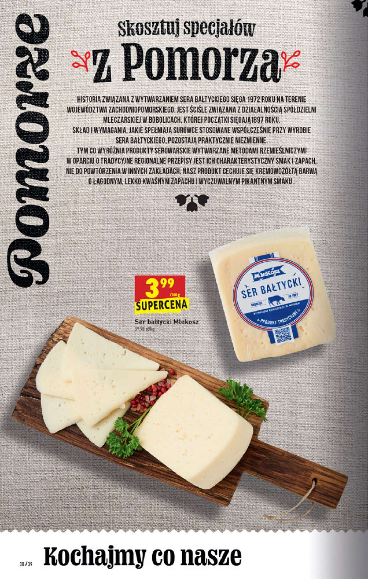 Gazetka Biedronka - 27.05.2021 - 2.06.2021. Strona 38