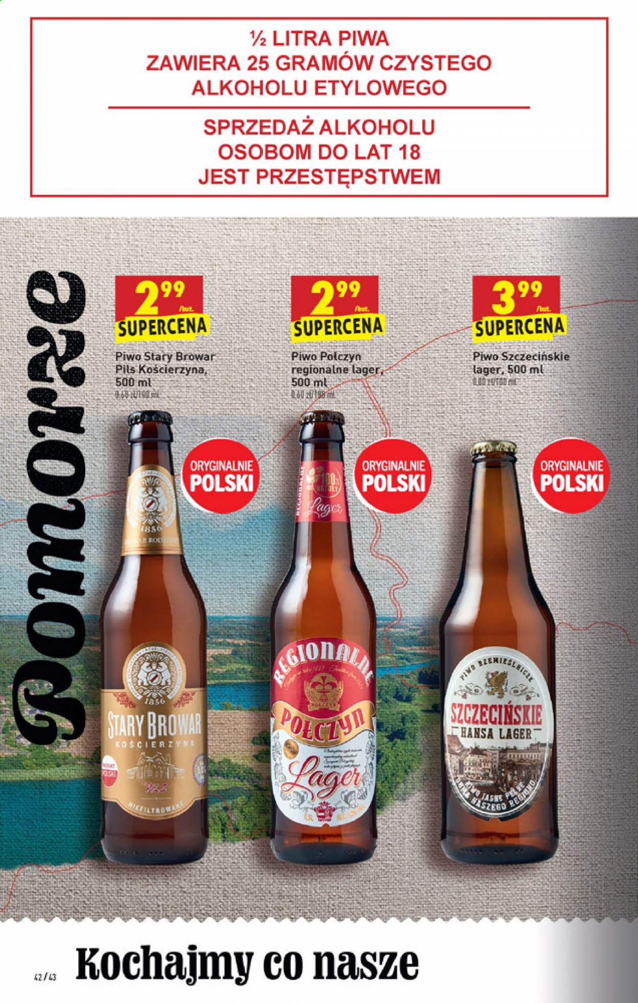 Gazetka Biedronka - 27.05.2021 - 2.06.2021. Strona 42