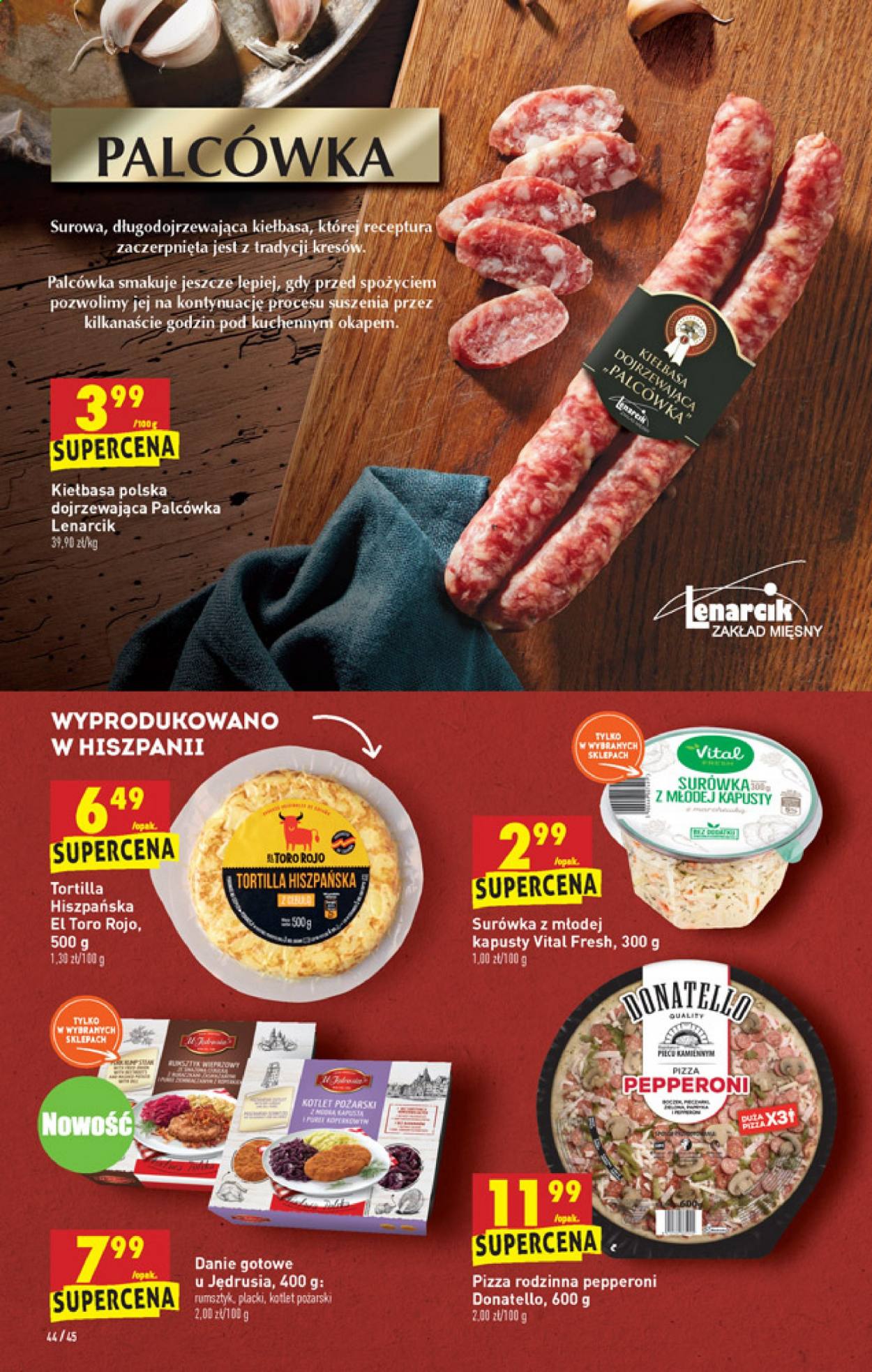 Gazetka Biedronka - 27.05.2021 - 2.06.2021. Strona 44