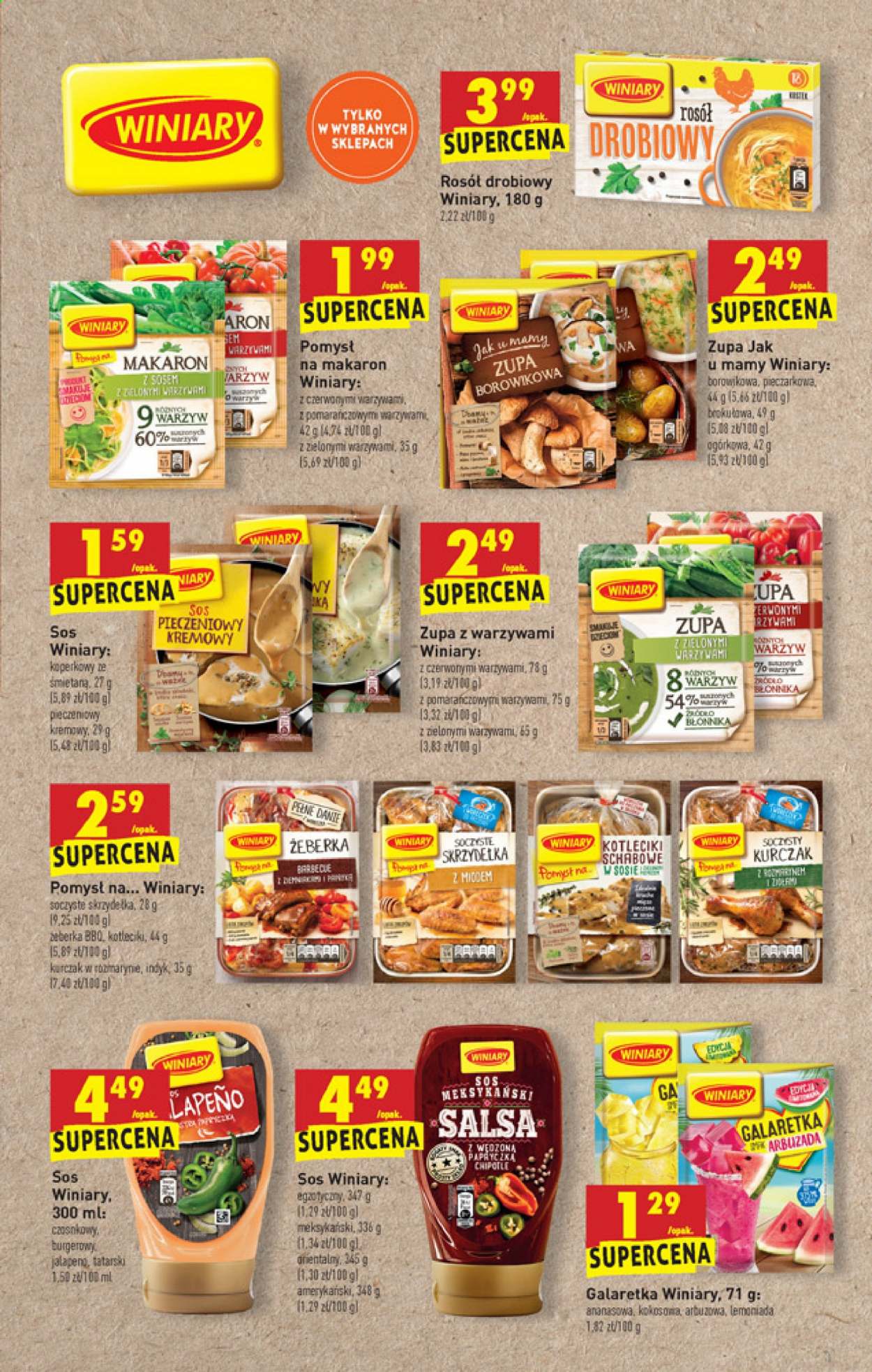 Gazetka Biedronka - 27.05.2021 - 2.06.2021. Strona 45