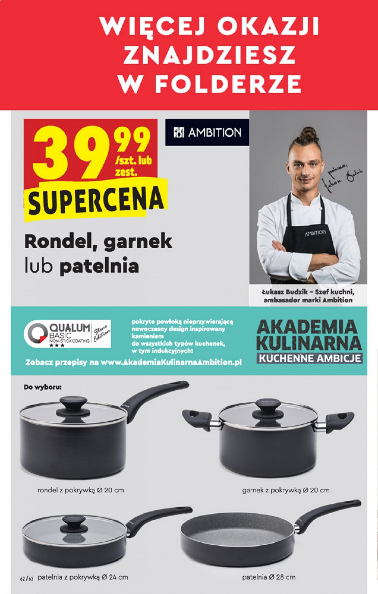 Gazetka Biedronka - 27.05.2021 - 2.06.2021. Strona 62