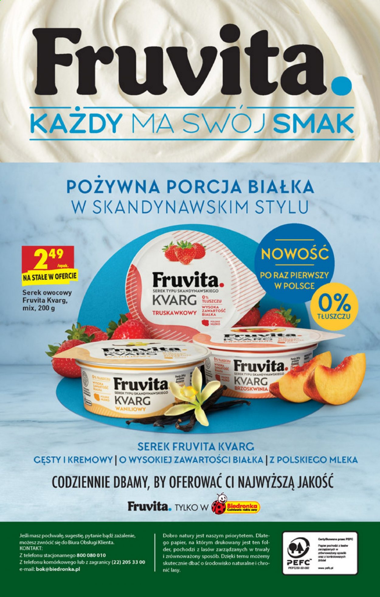 Gazetka Biedronka - 27.05.2021 - 2.06.2021. Strona 64