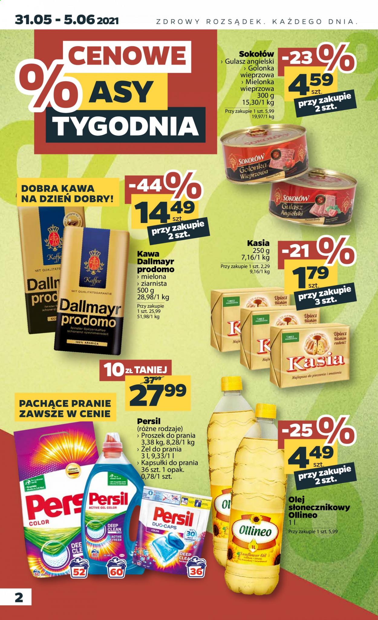 Gazetka Netto - 31.05.2021 - 5.06.2021. Strona 2