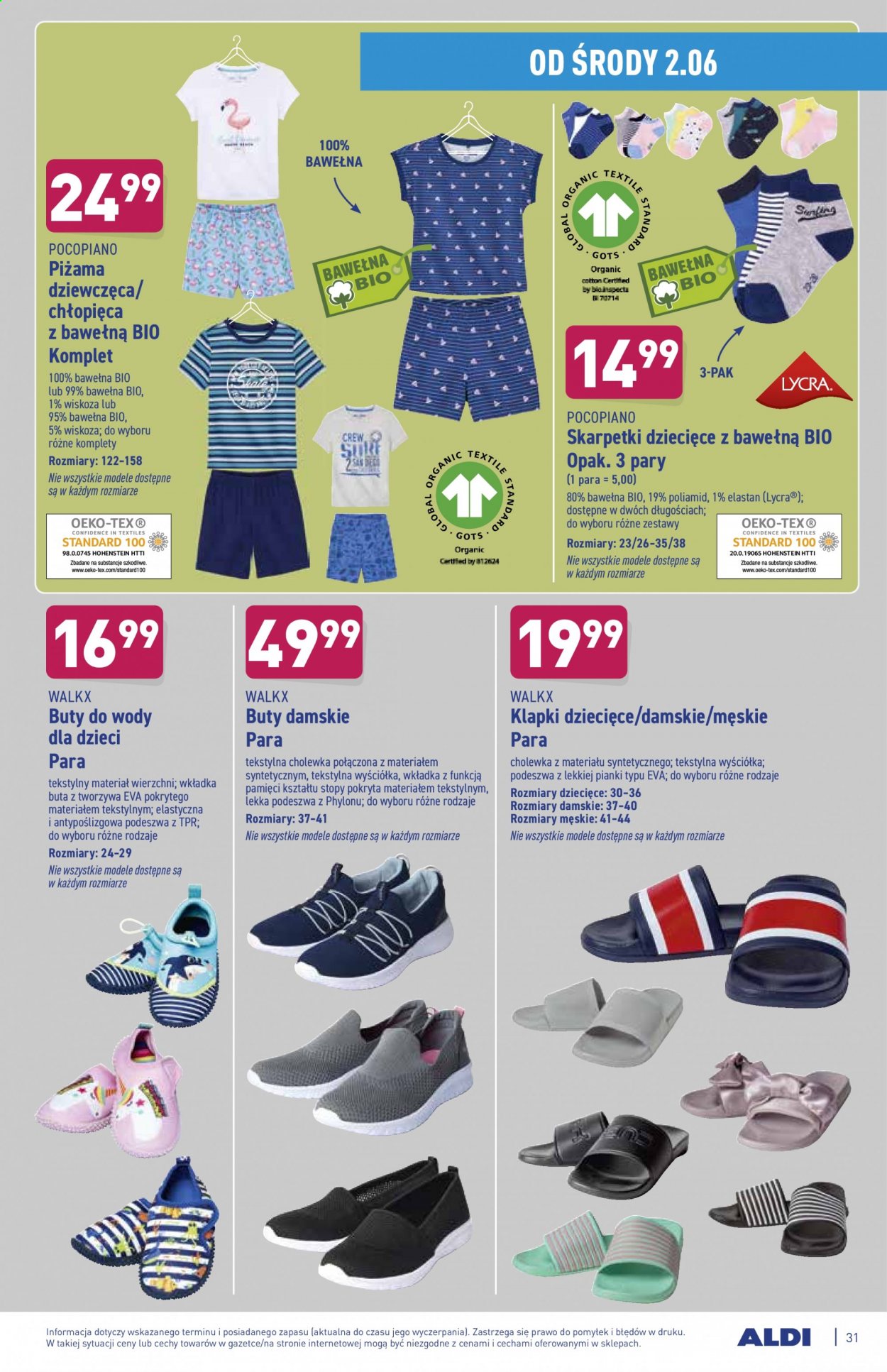 Gazetka ALDI - 31.05.2021 - 5.06.2021. Strona 31