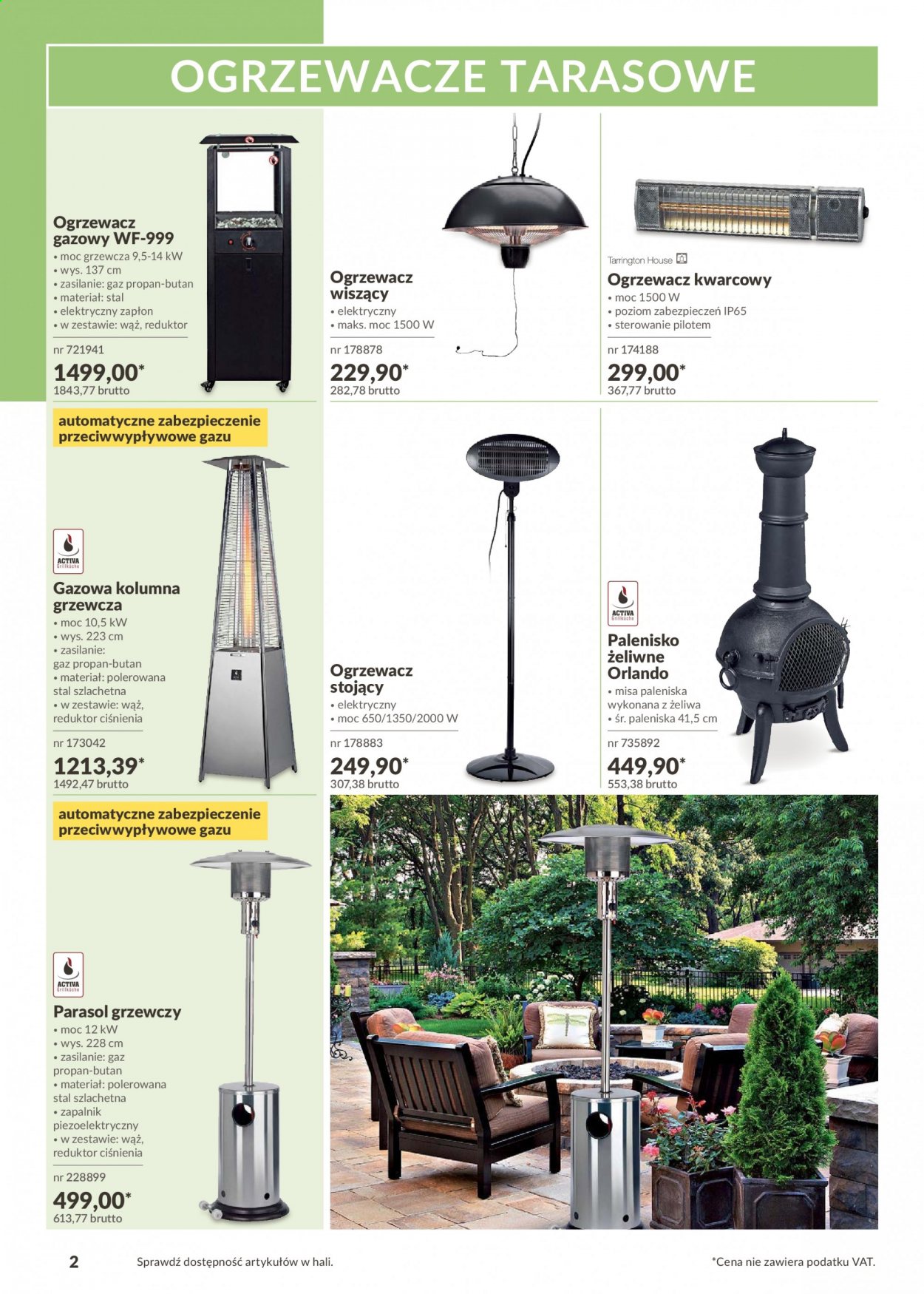 Gazetka Makro - 27.05.2021 - 3.06.2021. Strona 2