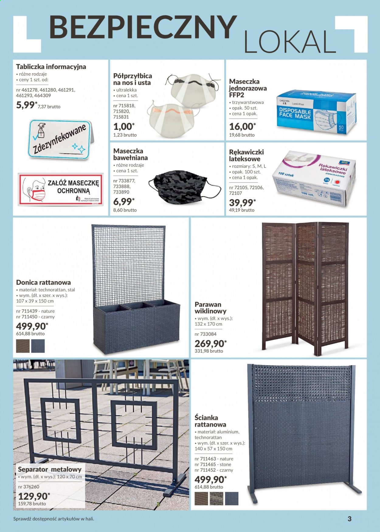 Gazetka Makro - 27.05.2021 - 3.06.2021. Strona 3