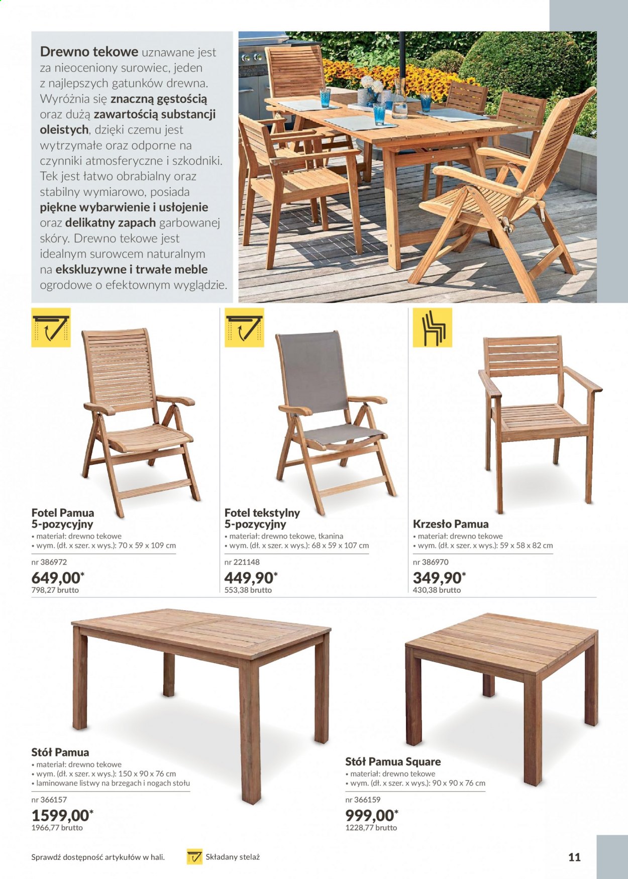 Gazetka Makro - 27.05.2021 - 3.06.2021. Strona 11