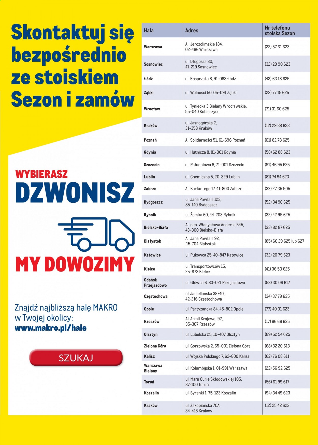 Gazetka Makro - 27.05.2021 - 3.06.2021. Strona 33