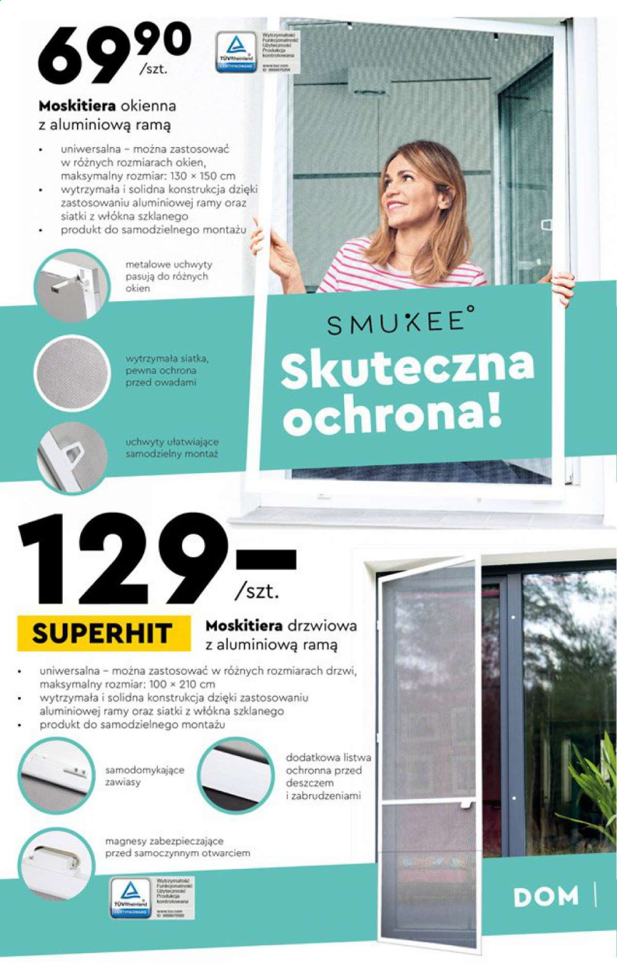 Gazetka Biedronka - 31.05.2021 - 16.06.2021. Strona 2