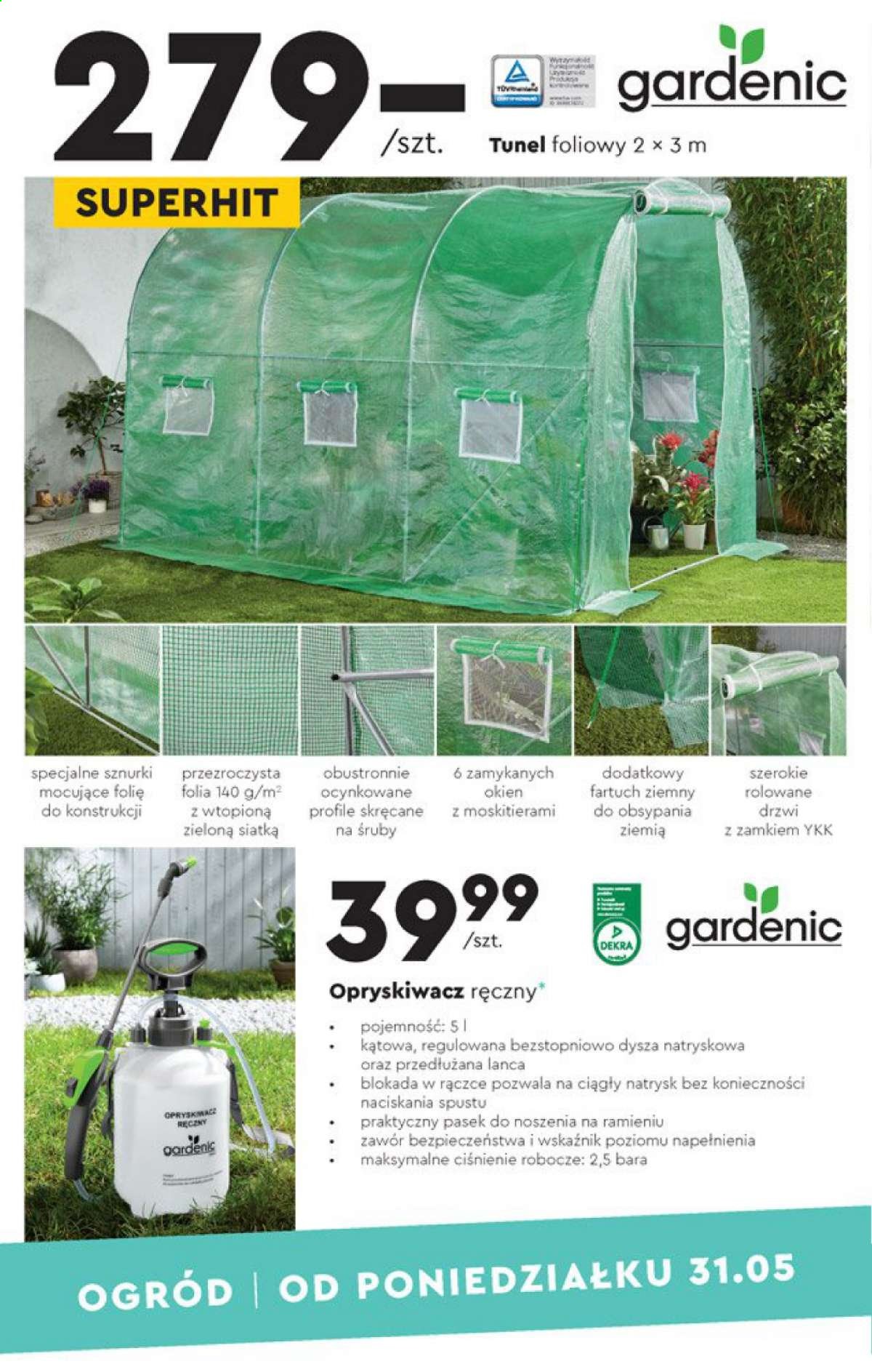 Gazetka Biedronka - 31.05.2021 - 16.06.2021. Strona 8