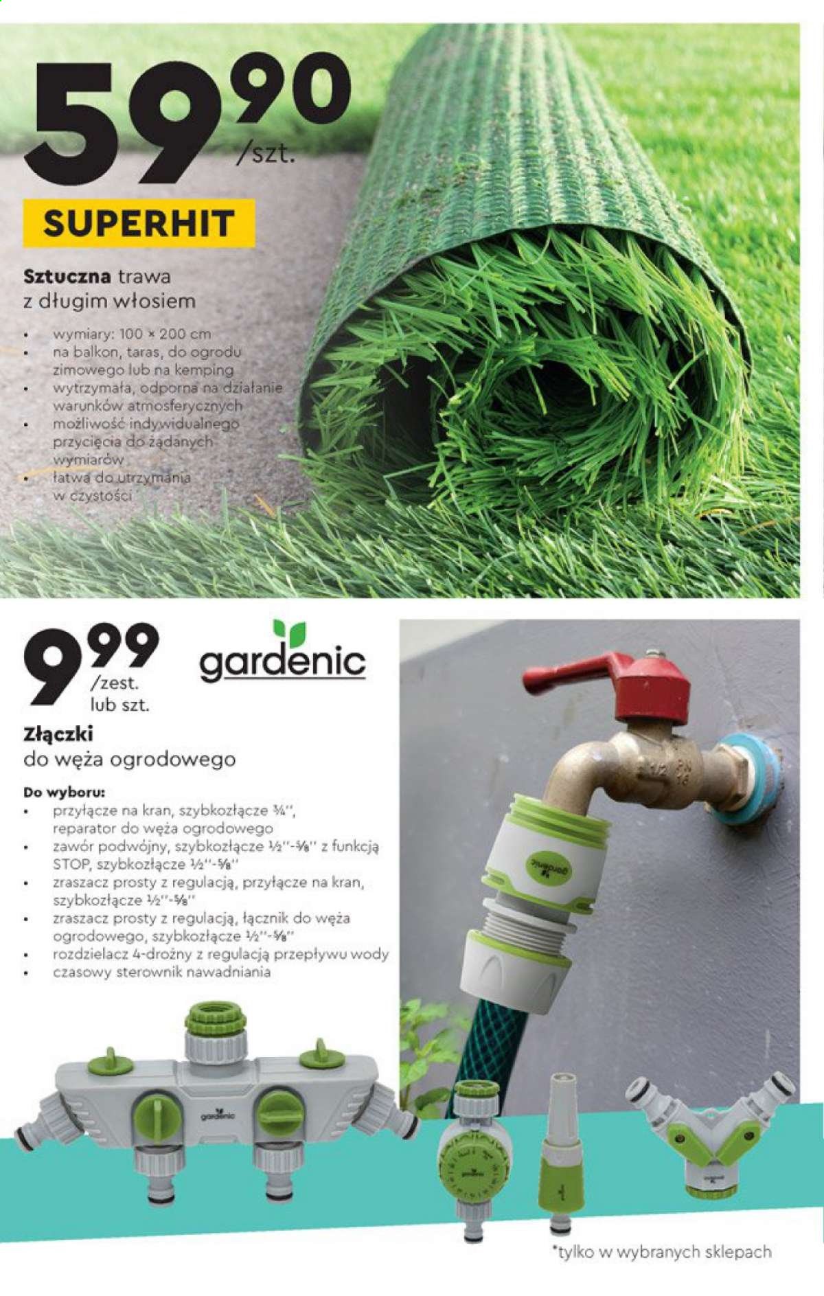 Gazetka Biedronka - 31.05.2021 - 16.06.2021. Strona 9