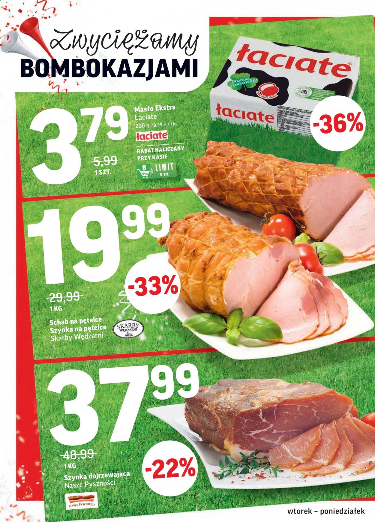 Gazetka Intermarché - 1.06.2021 - 7.06.2021. Strona 4