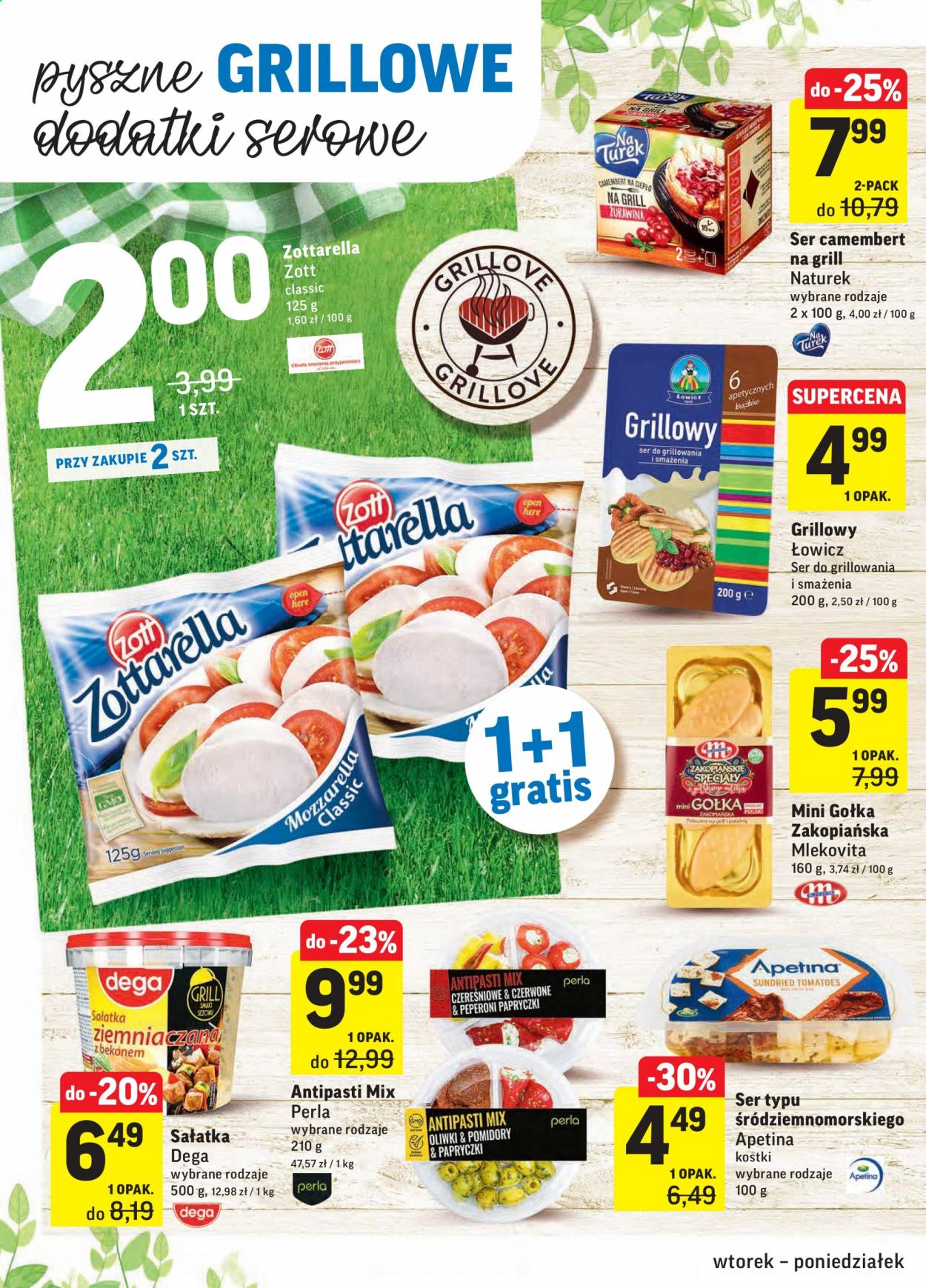 Gazetka Intermarché - 1.06.2021 - 7.06.2021. Strona 16