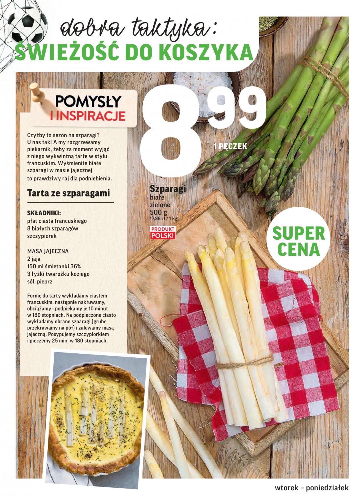 Gazetka Intermarché - 1.06.2021 - 7.06.2021. Strona 24